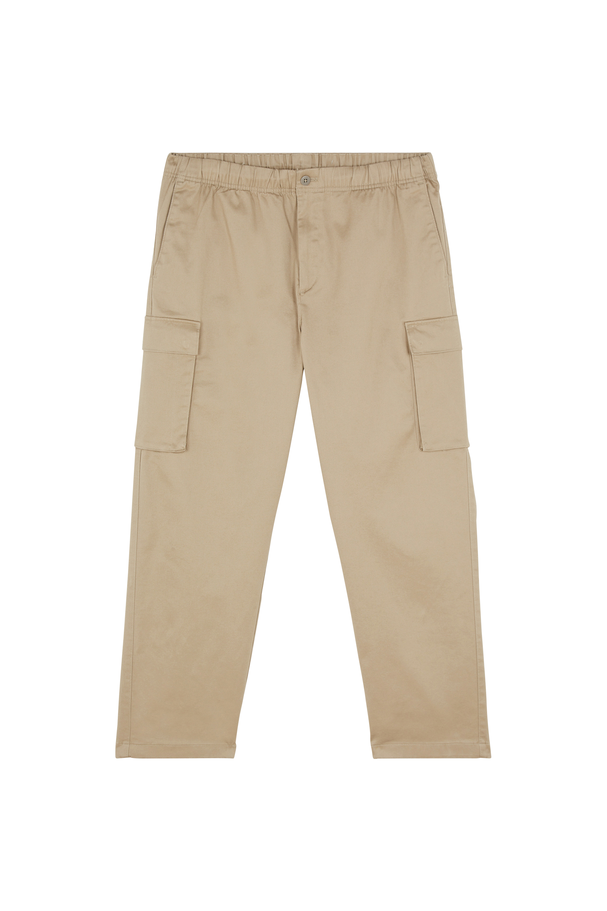 Cargo Marron