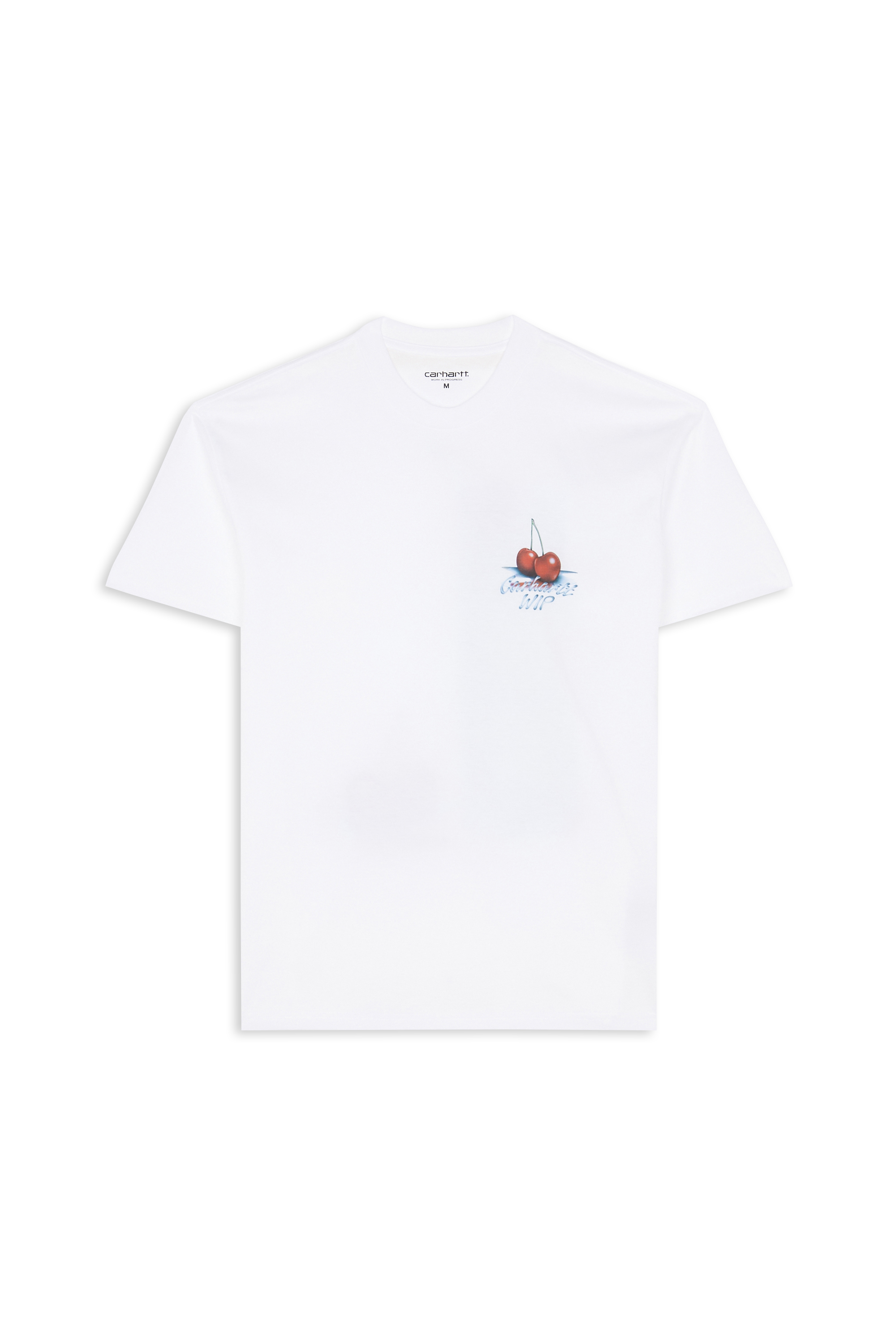 T-shirt White