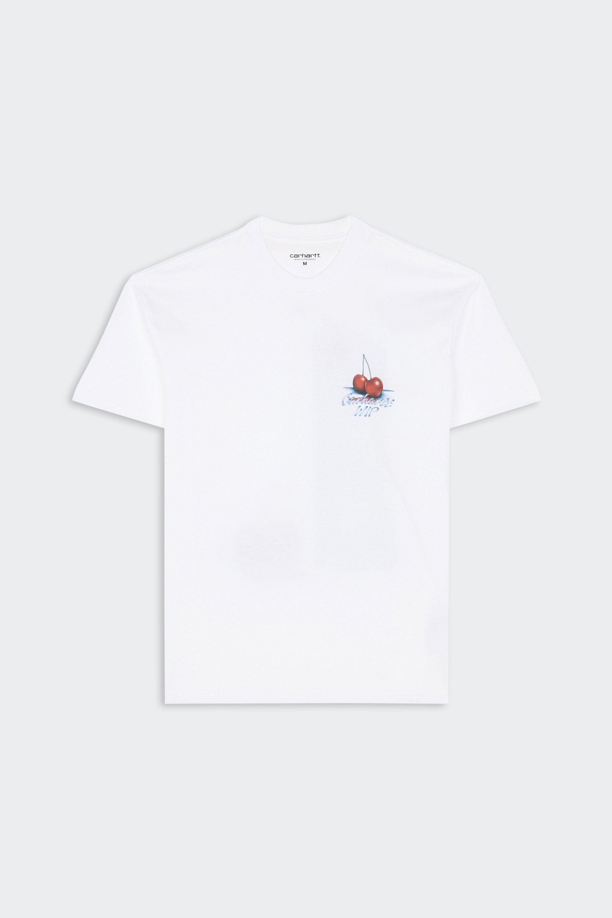 T-shirt | White by CARHARTT WIP T-shirt White