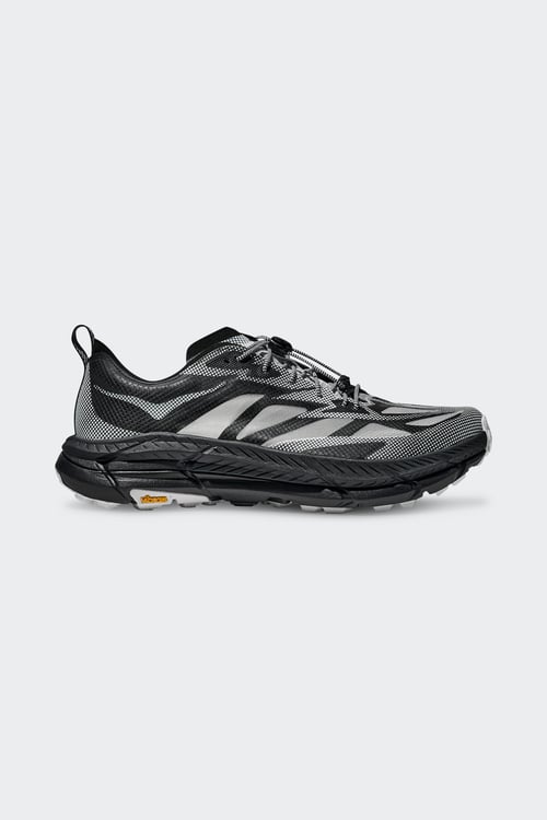 HOKA Sneakers Black