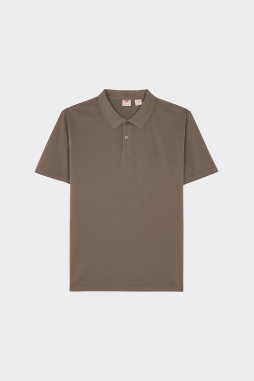 LEVI'S Polo Marron