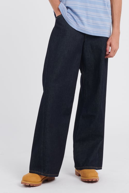 LEVI'S Jeans Blue