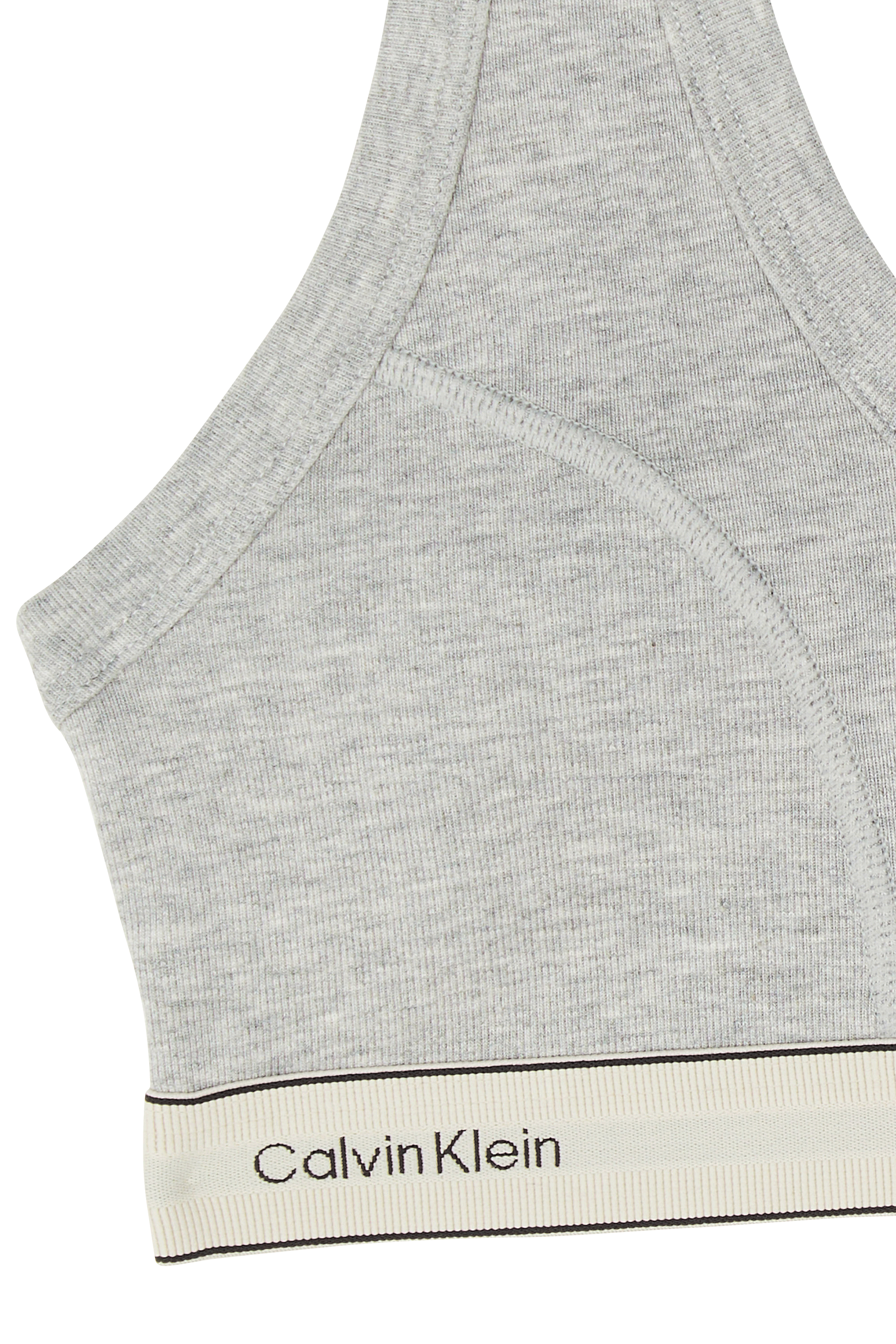 Brassière Gris