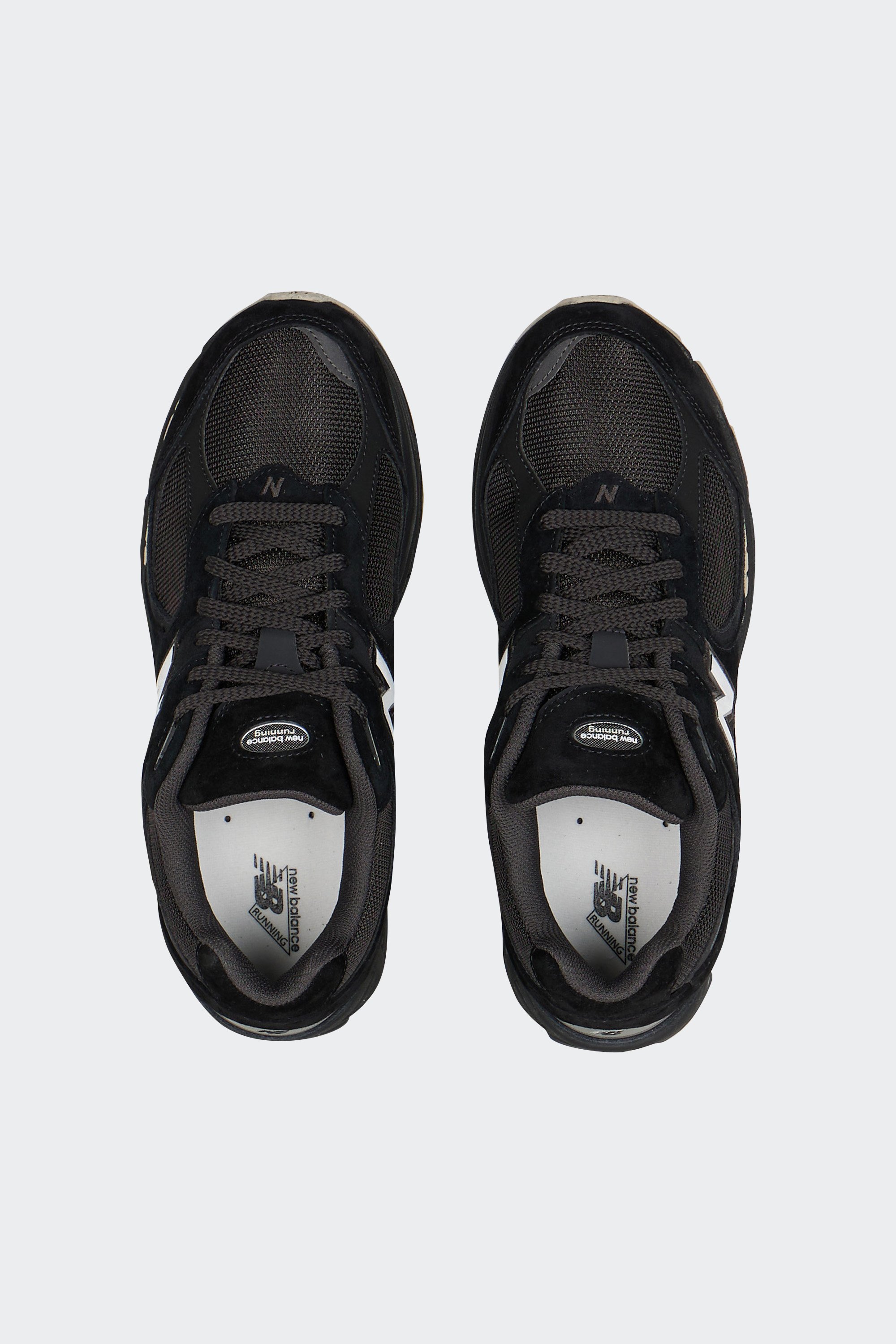 Baskets | Noir by NEW BALANCE Baskets Noir
