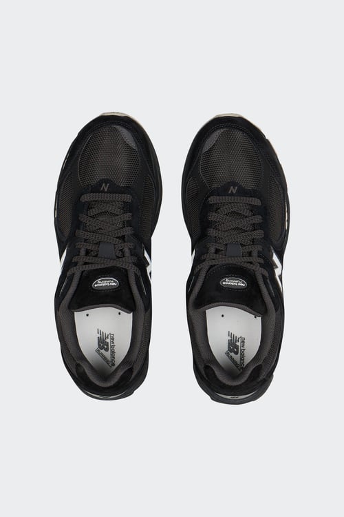 NEW BALANCE Baskets Noir