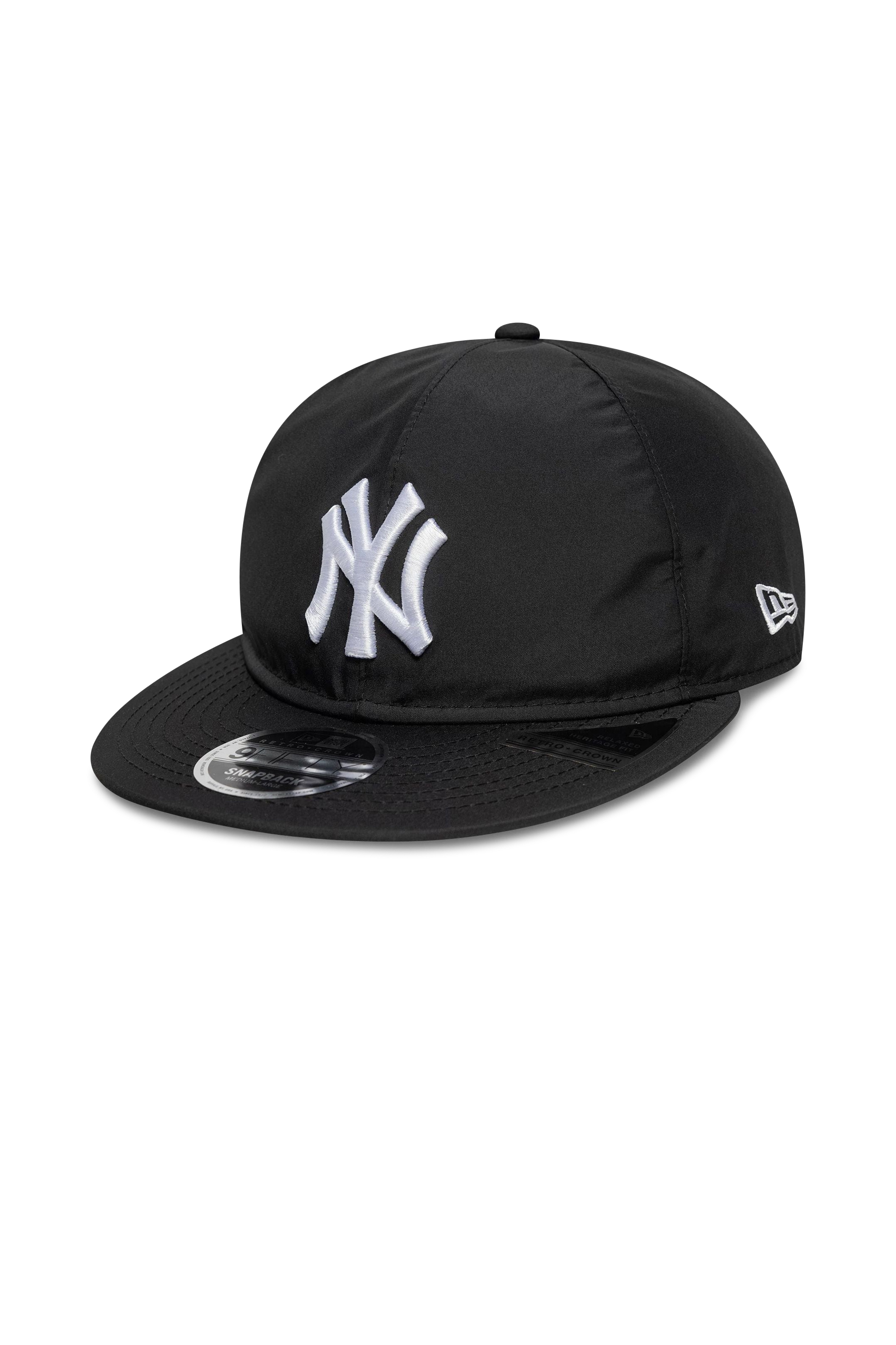 Casquette Noir