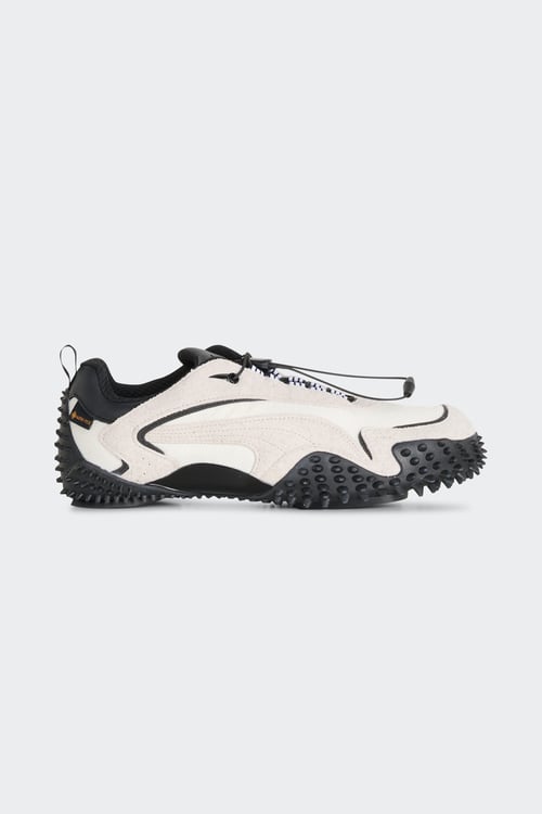 PUMA Baskets Gris