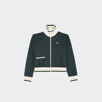 Veste  Vert