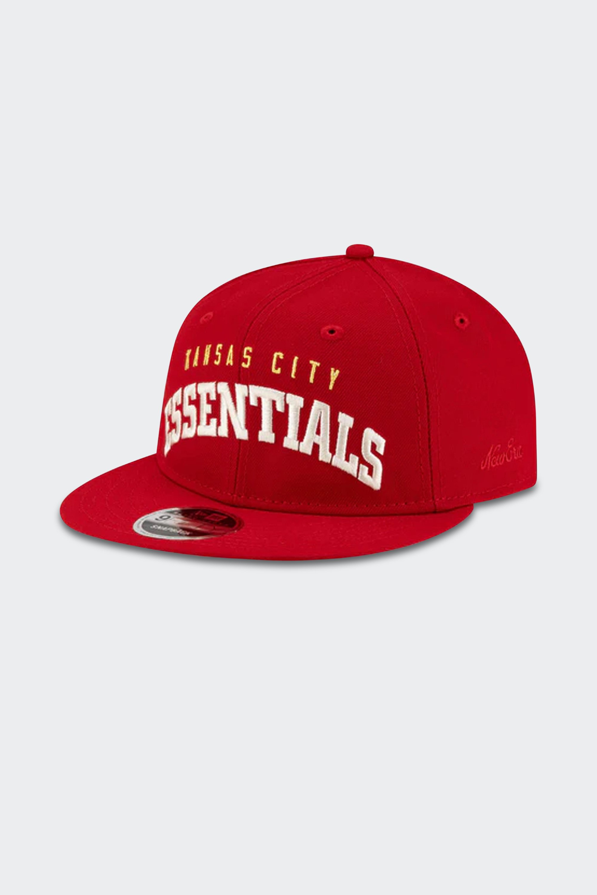 Casquette | Rouge by NEW ERA Casquette Rouge