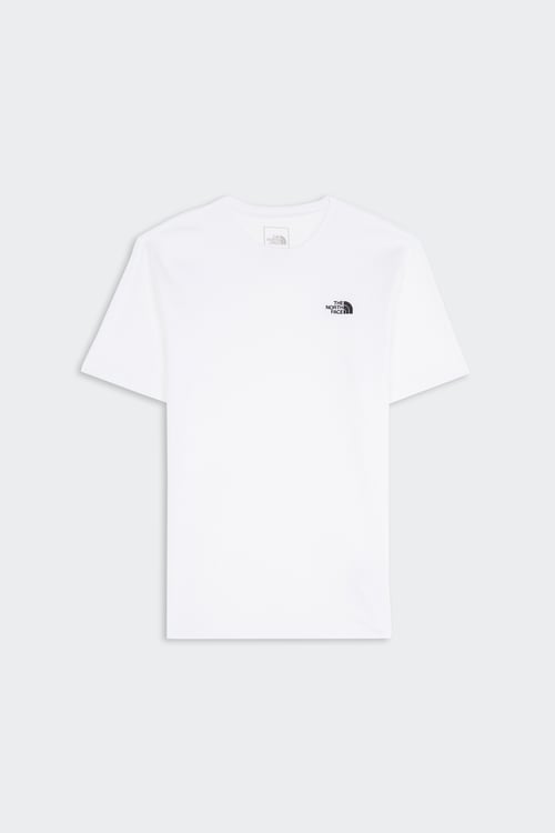 T-shirt - Taille M Blanc