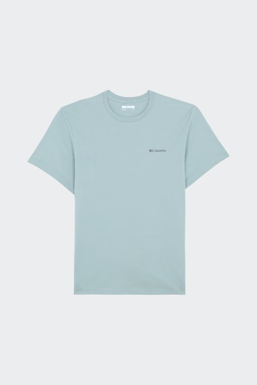 T-shirt - Taille M Bleu