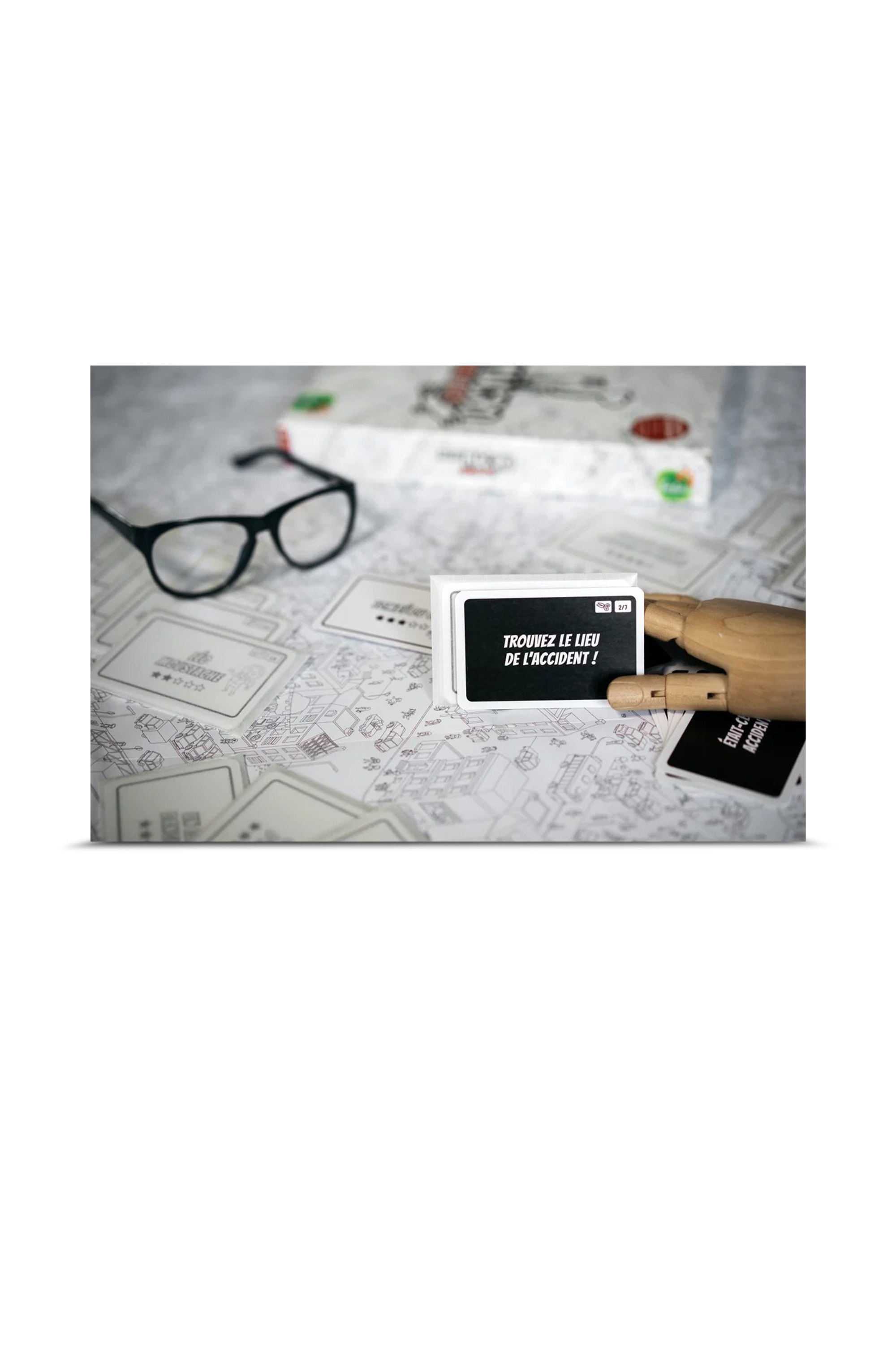 jeu de cartes | Multicolore BLACKROCK GAMES Homme