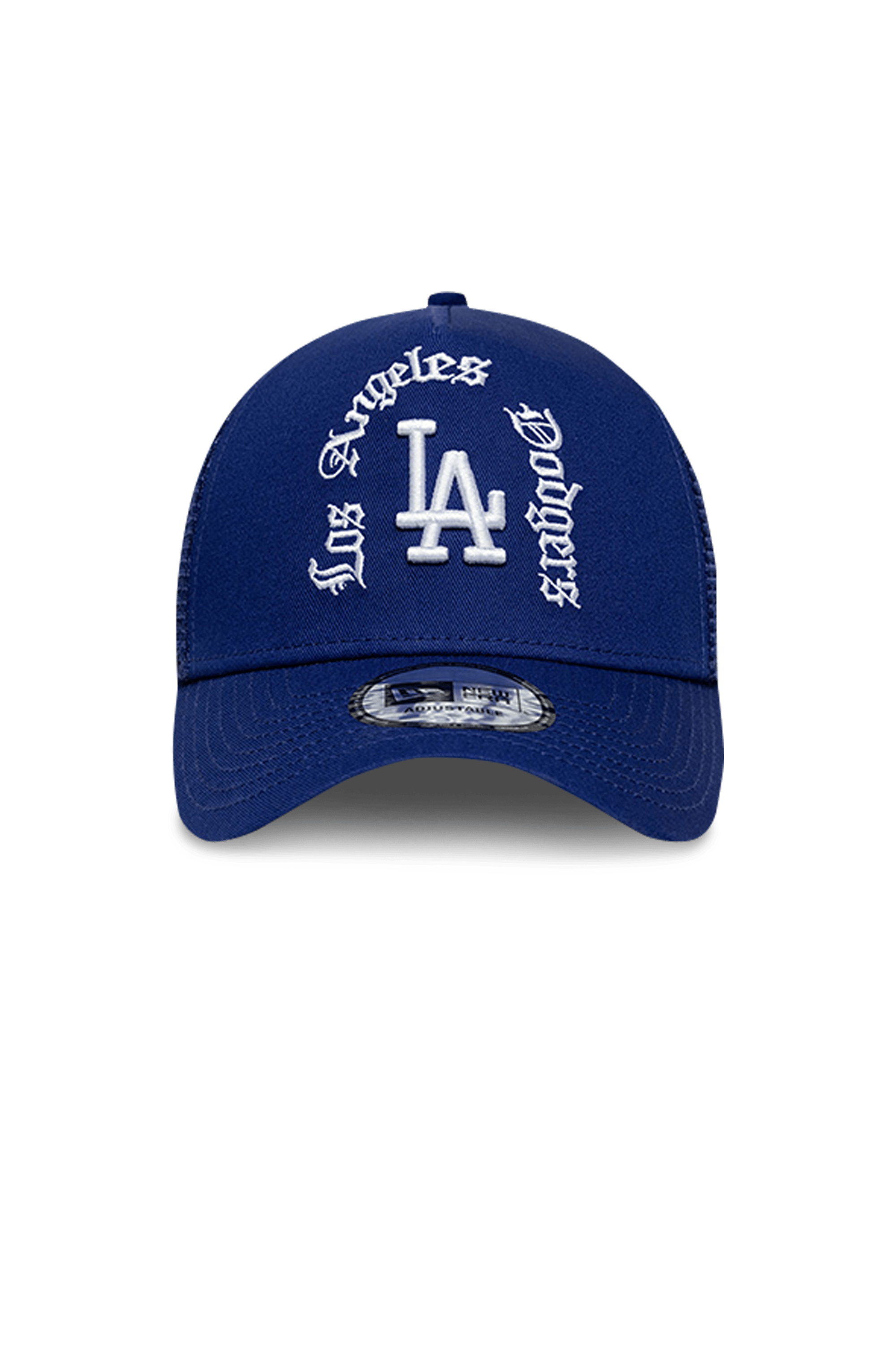 Casquette NEW ERA Bleu