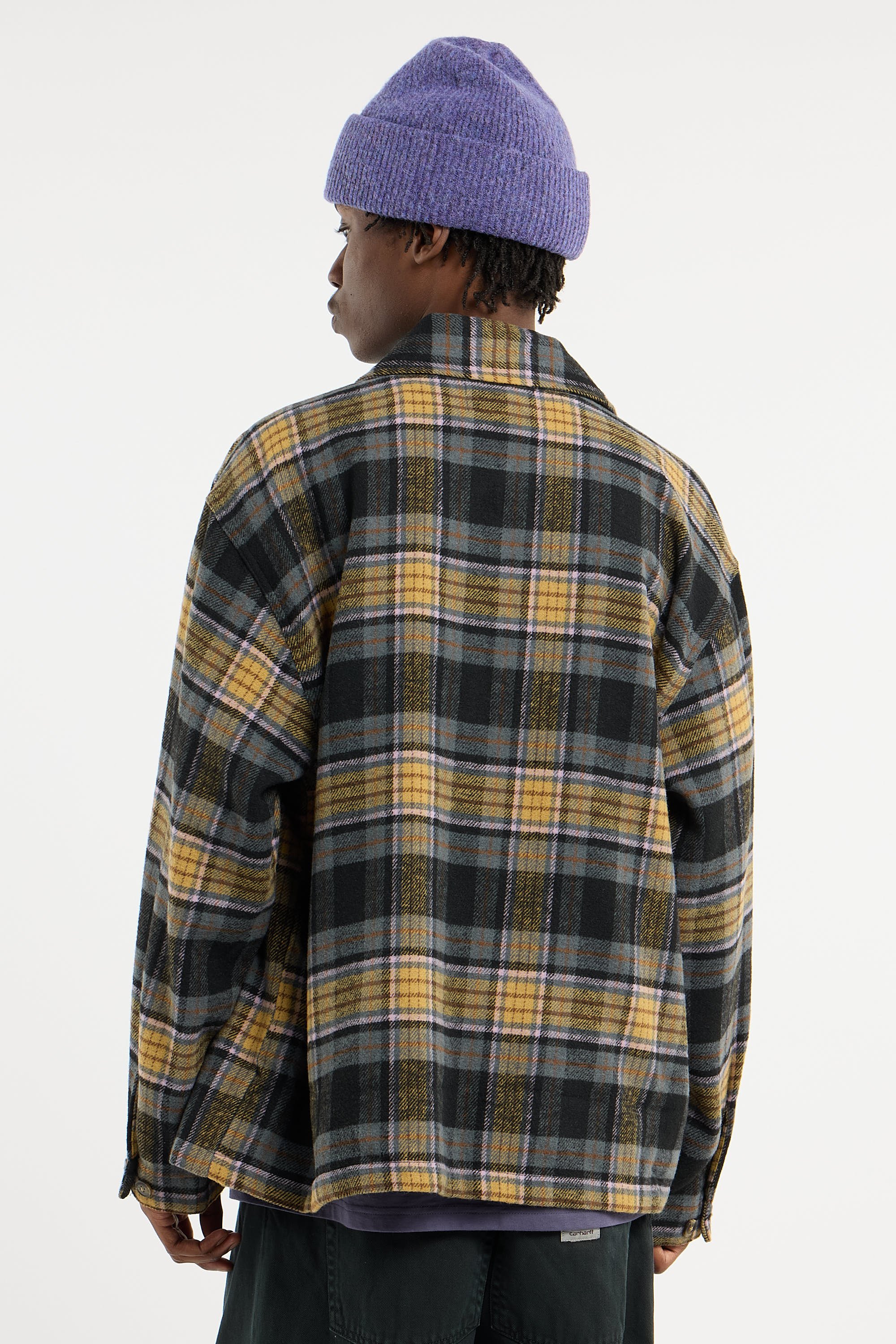 Shirt | Beige CARHARTT WIP Men