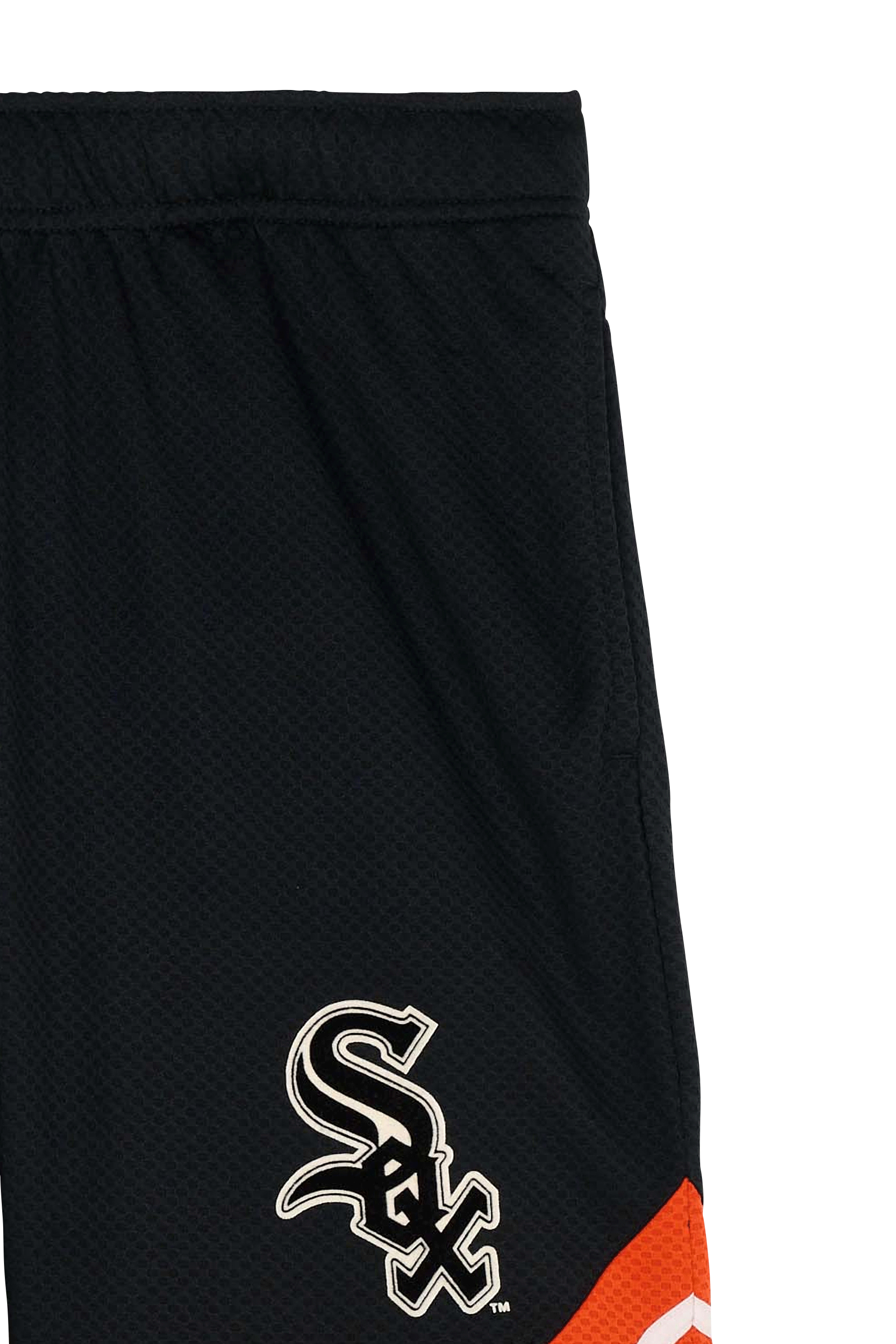 Short | Noir CHAMPION Homme