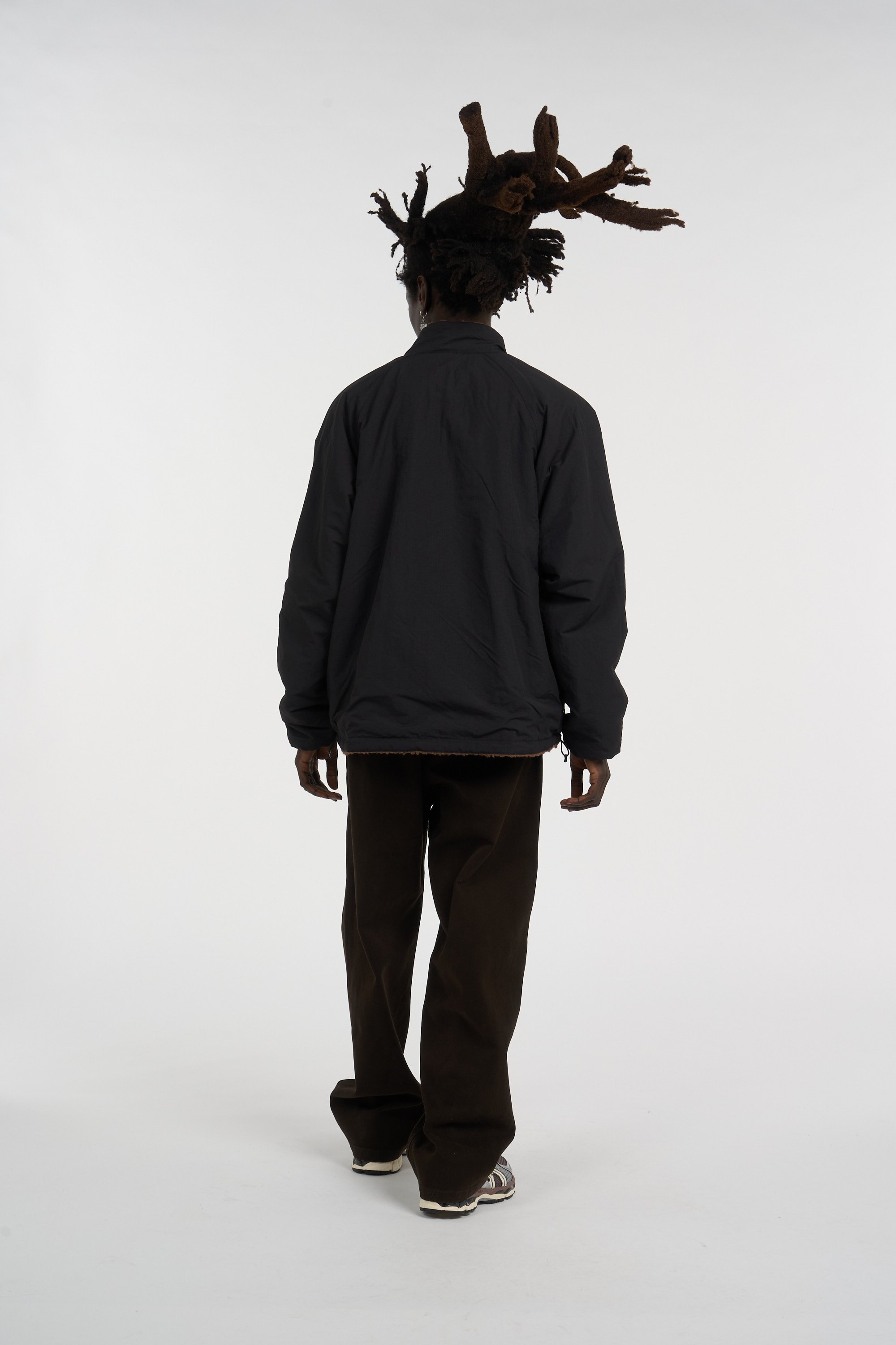 Jacket | Brown GRAMICCI Men