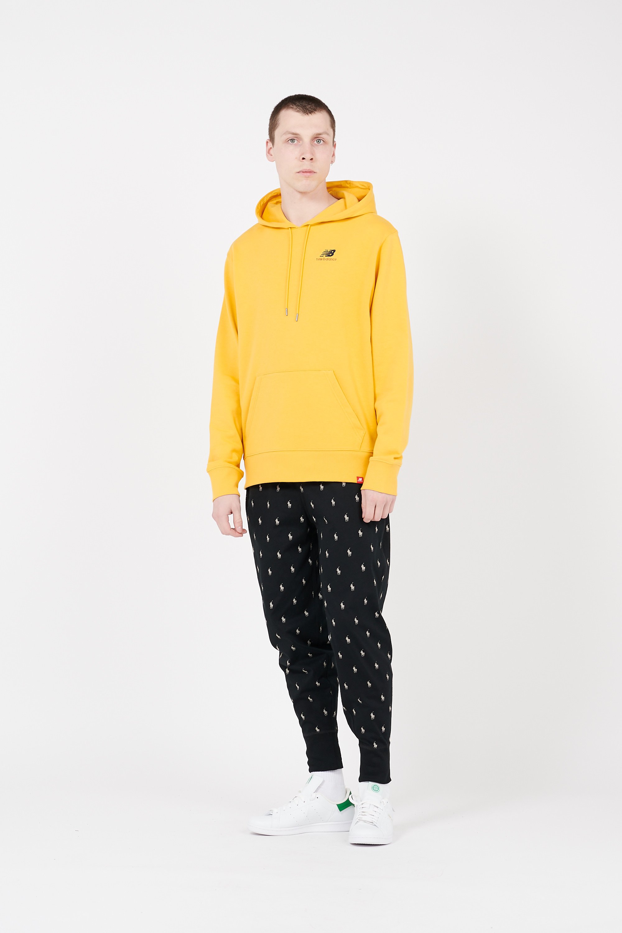 bas de pyjama ralph lauren