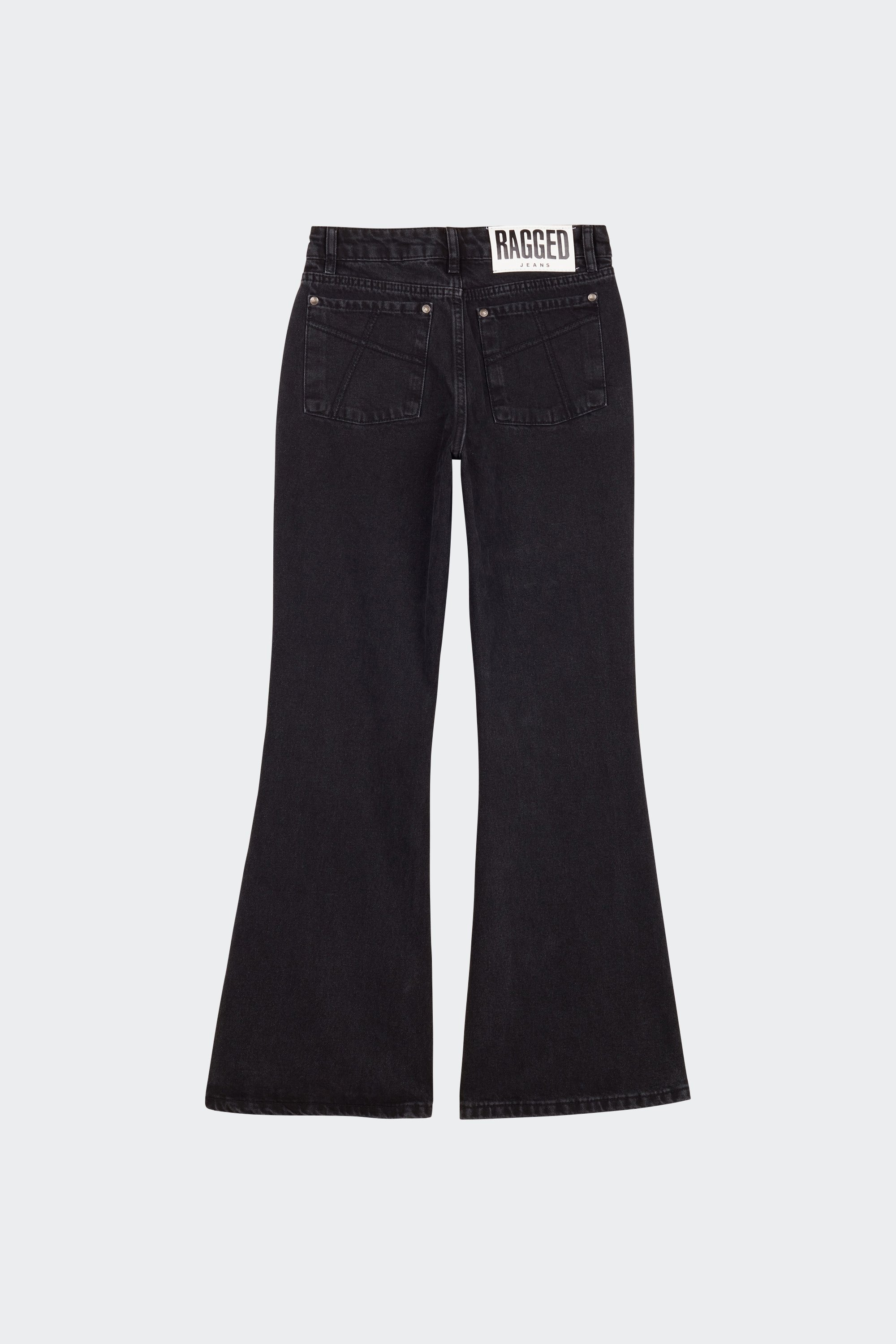 Jeans | Black by RAGGED PRIEST Jeans Black