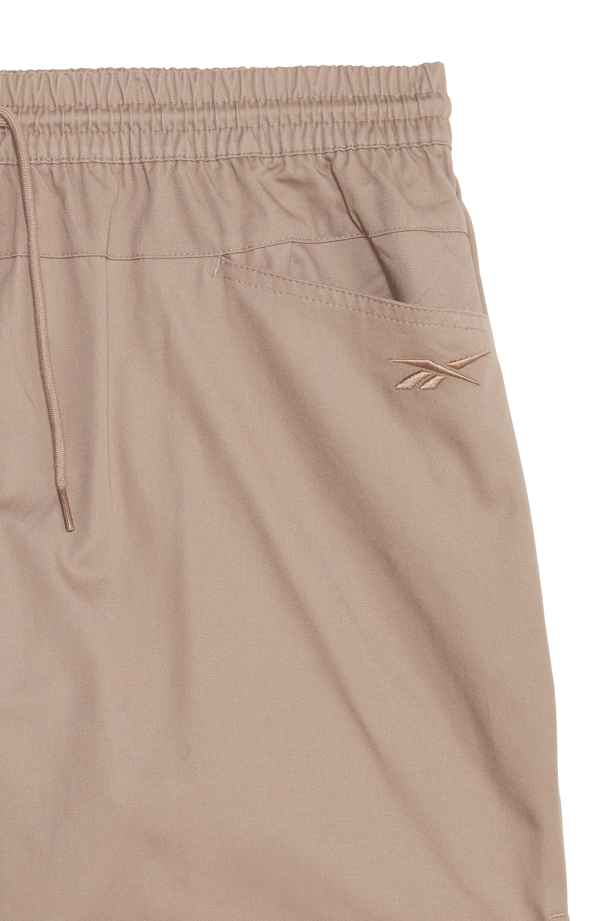 Short REEBOK Marron