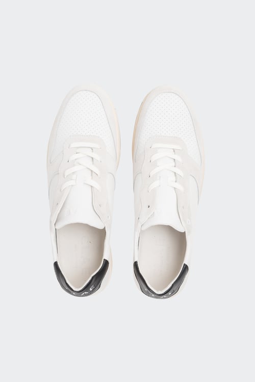 CLAE Baskets Blanc