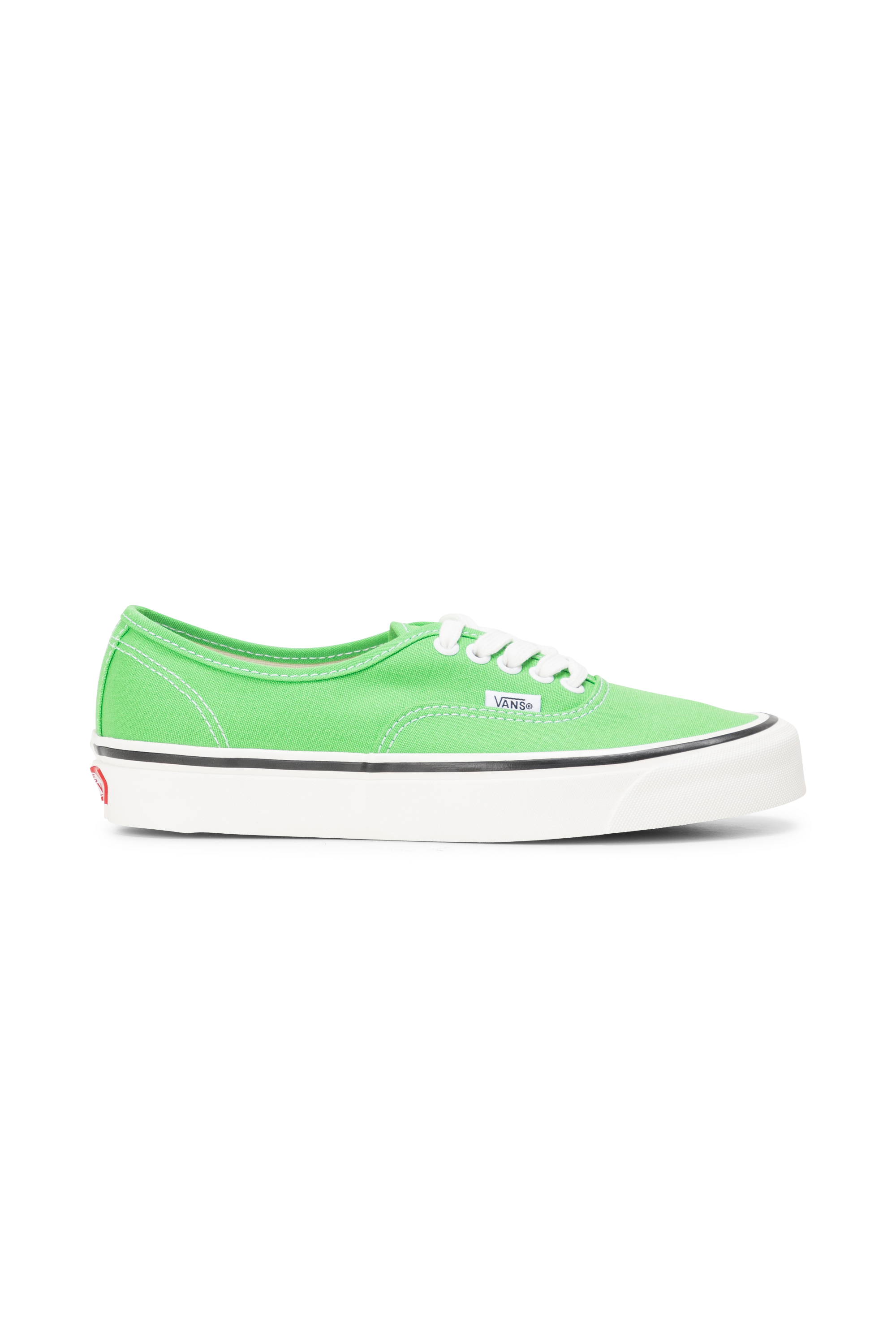Baskets  Vert