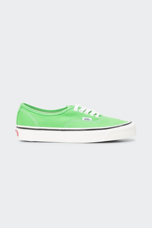 VANS Baskets  Vert