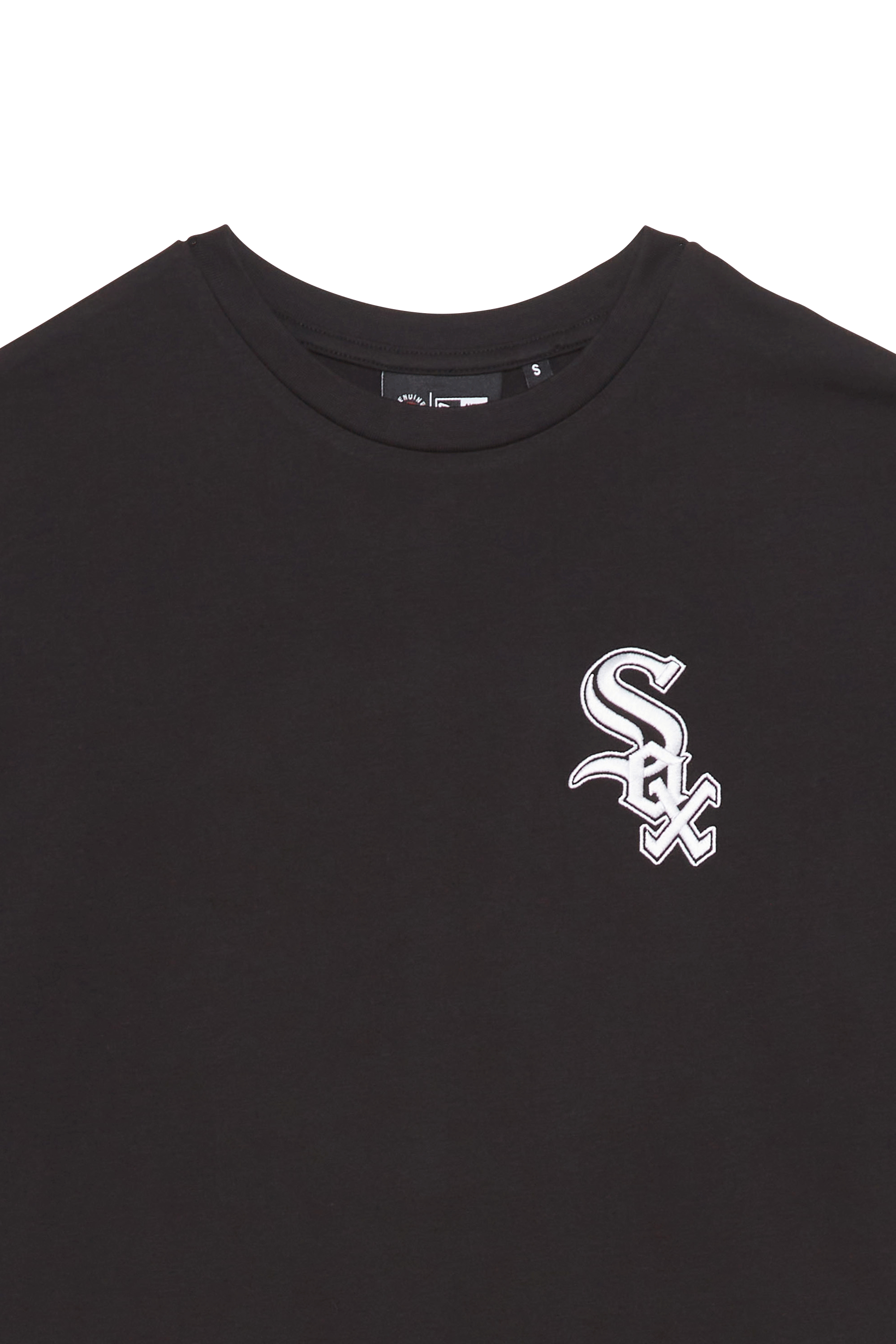 T-shirt Black