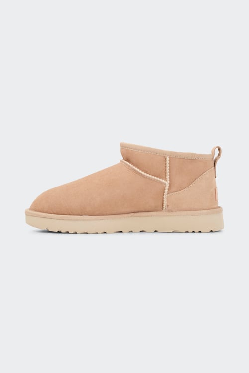 UGG Bottines Marron