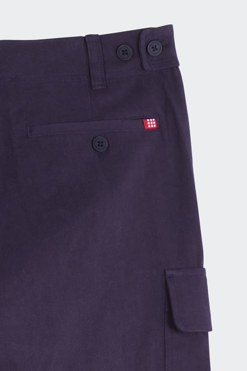 THE NEW ORIGINALS Pantalon Bleu