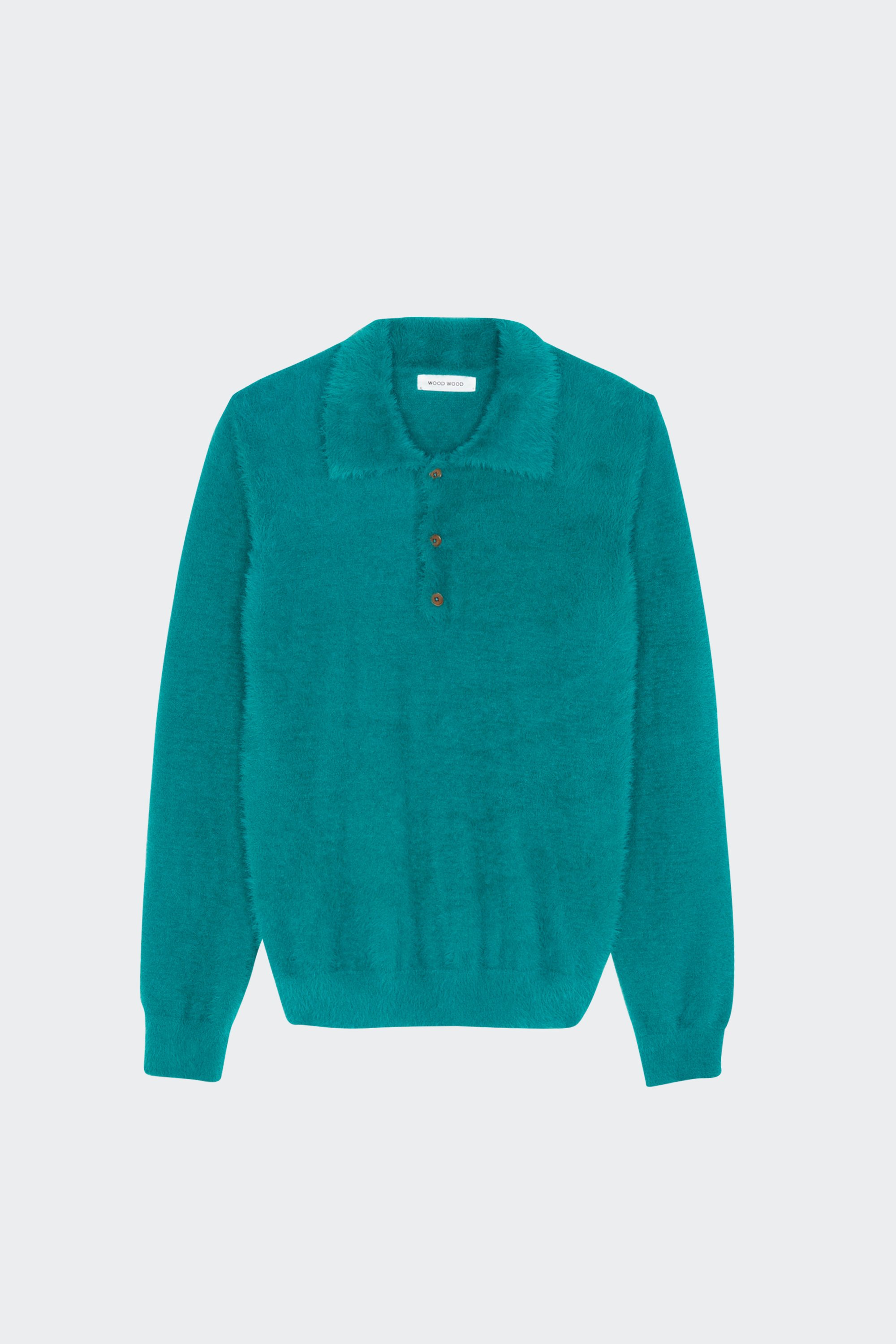 Pull | Vert by WOOD WOOD Pull Vert