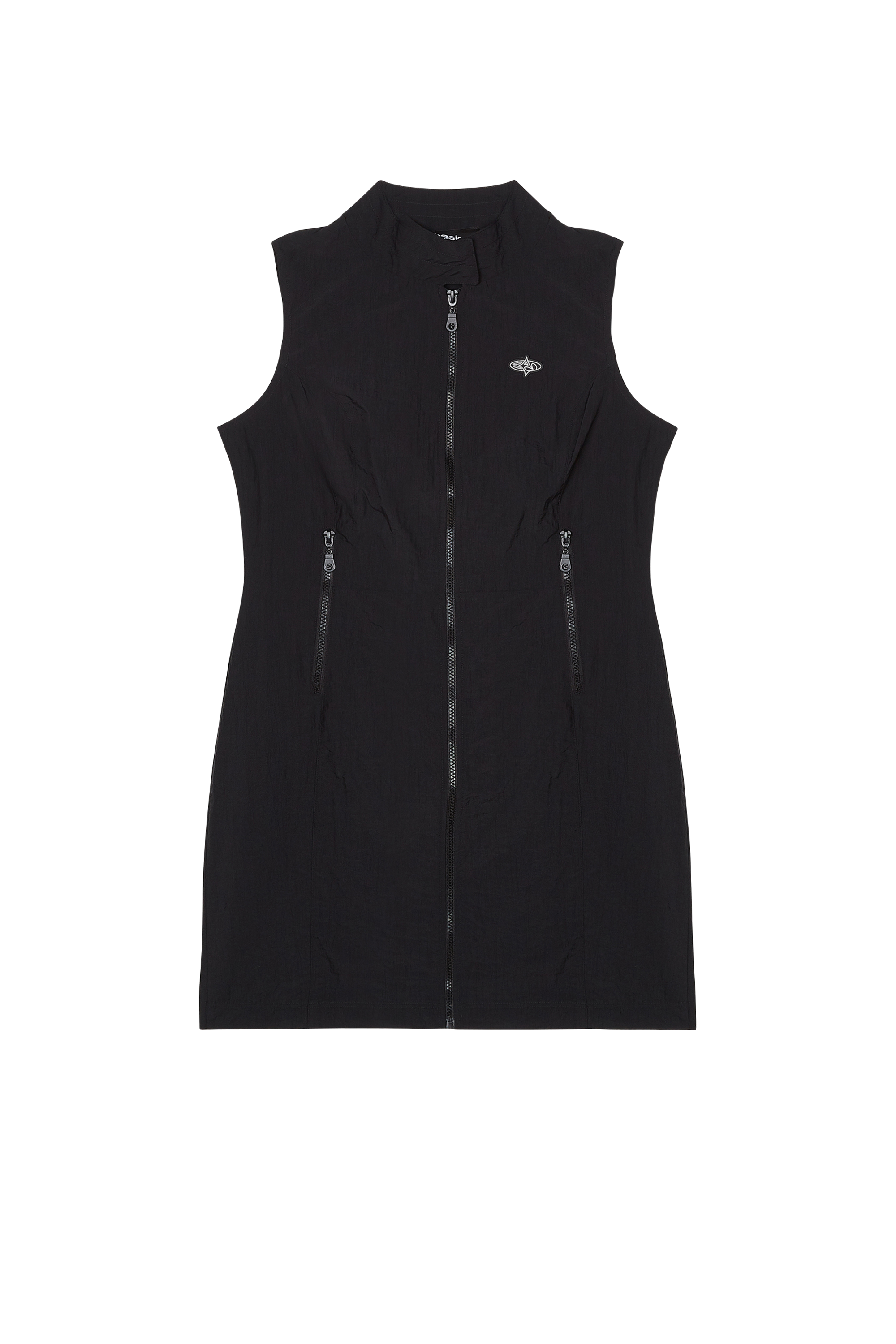 Dress Black