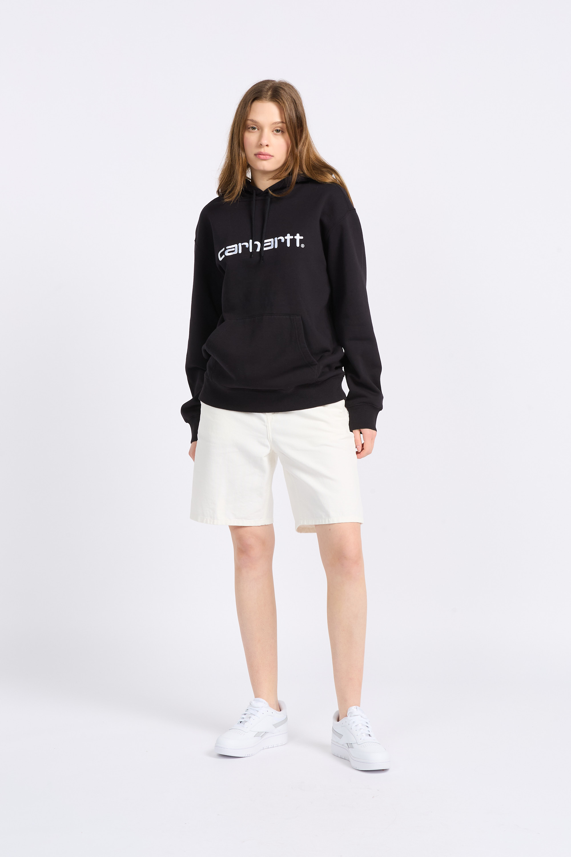 Hoodie Noir
