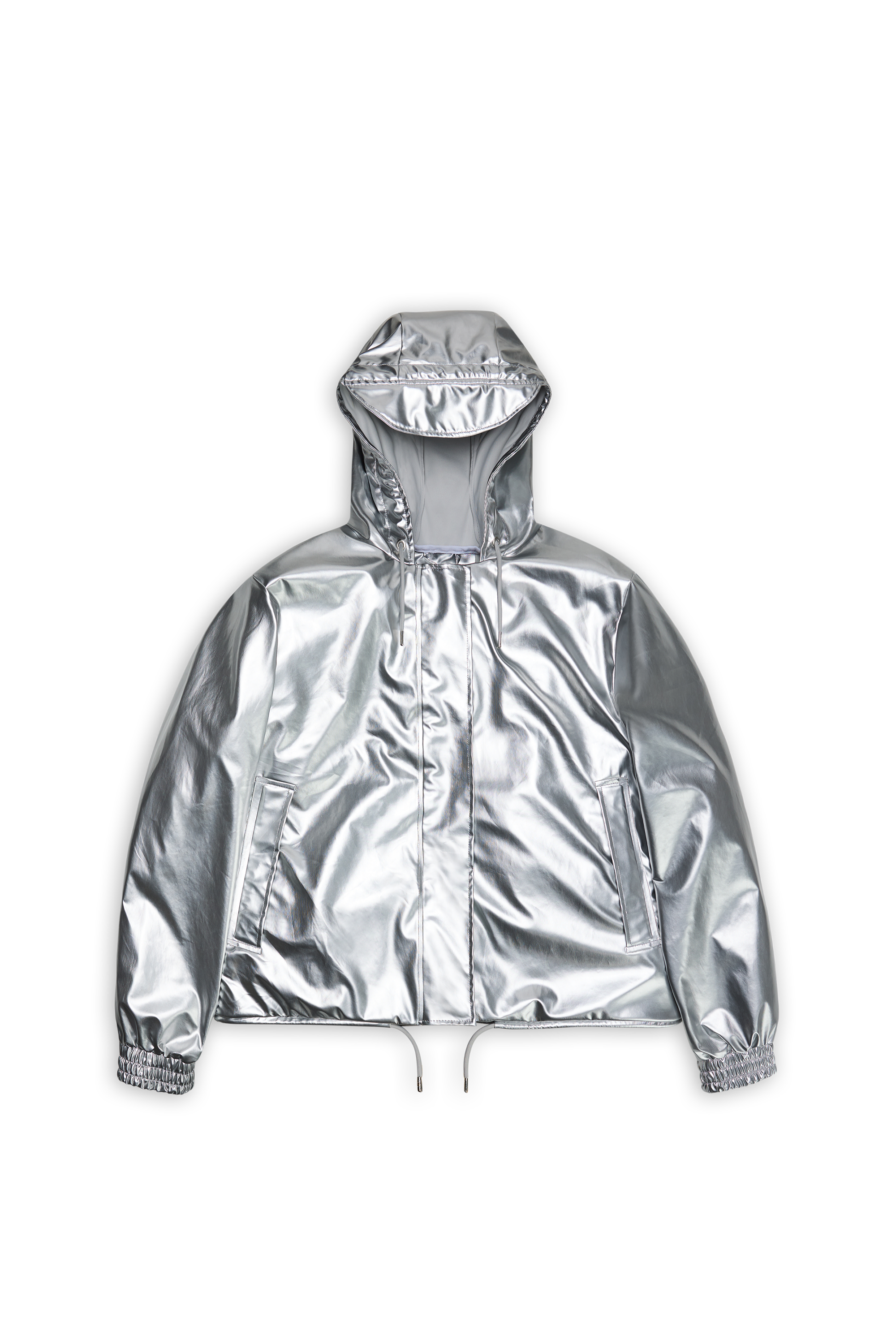 Veste Argent