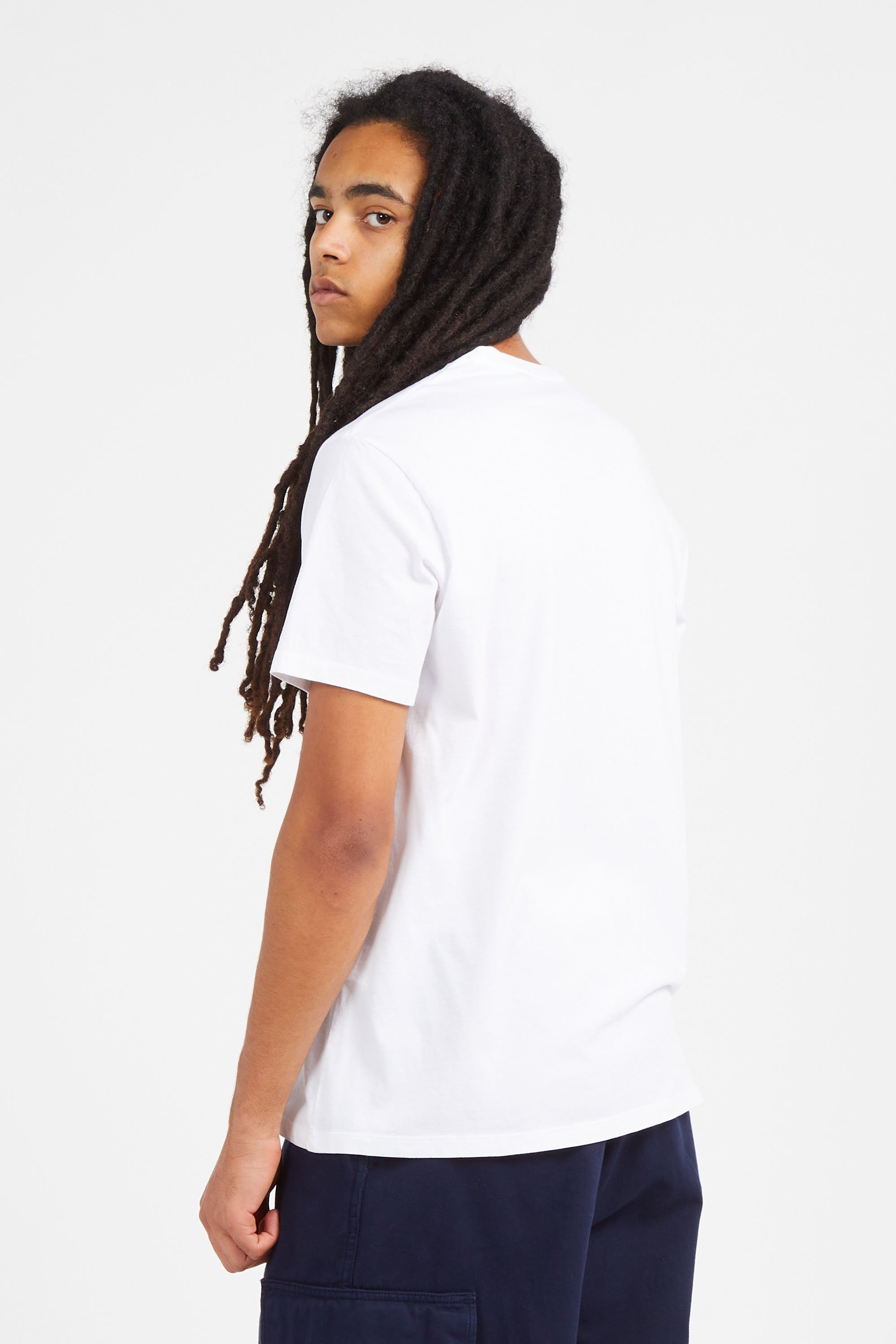 T-shirt  | Blanc LEVI'S Homme