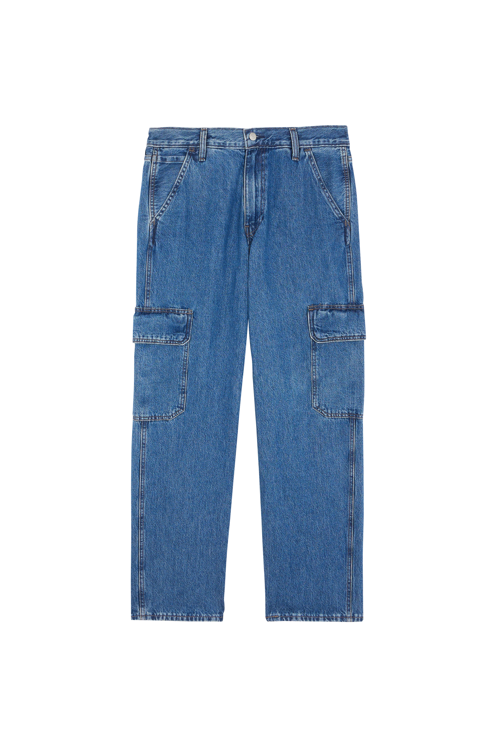 cargo Blue