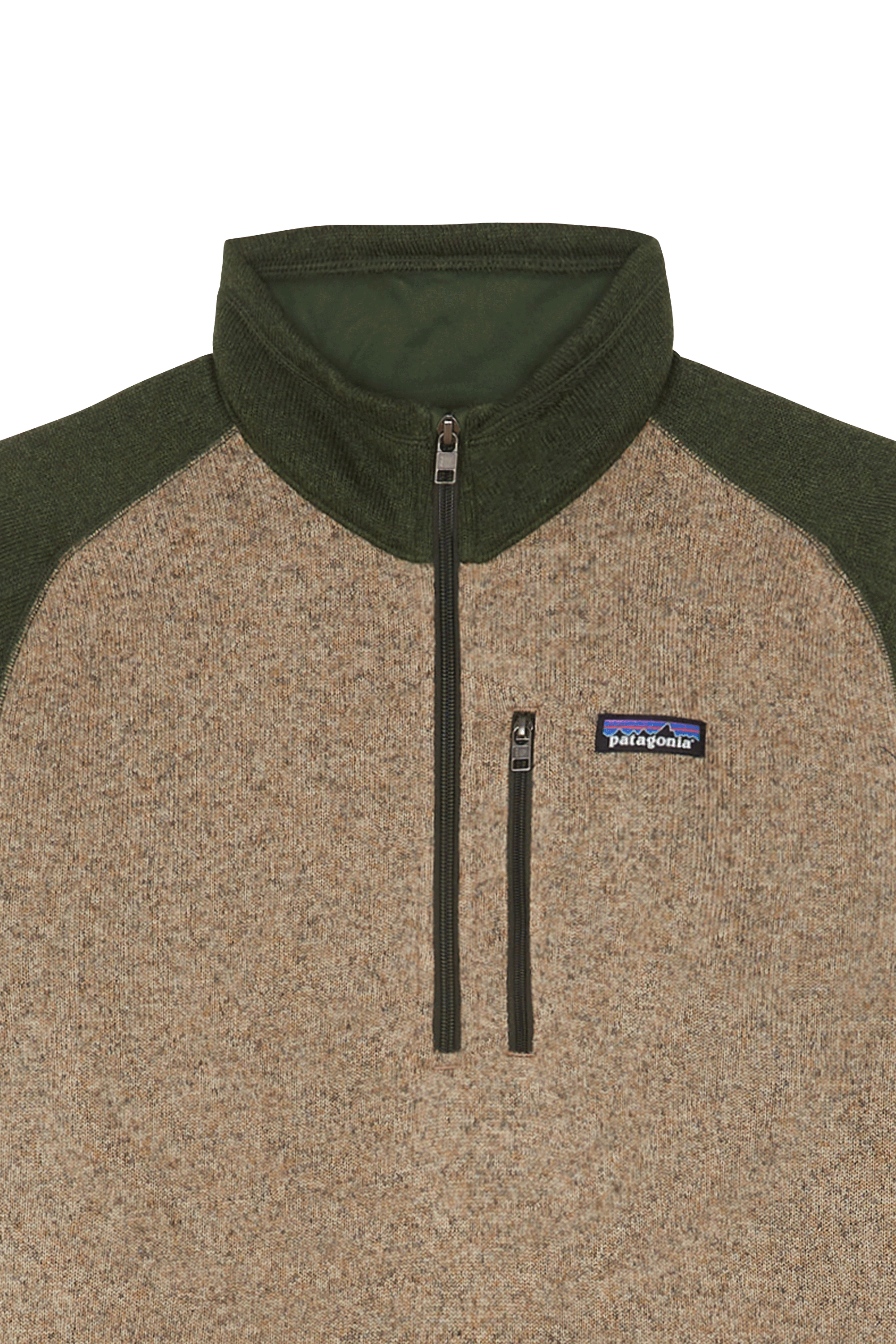 Fleece | Grey PATAGONIA Men