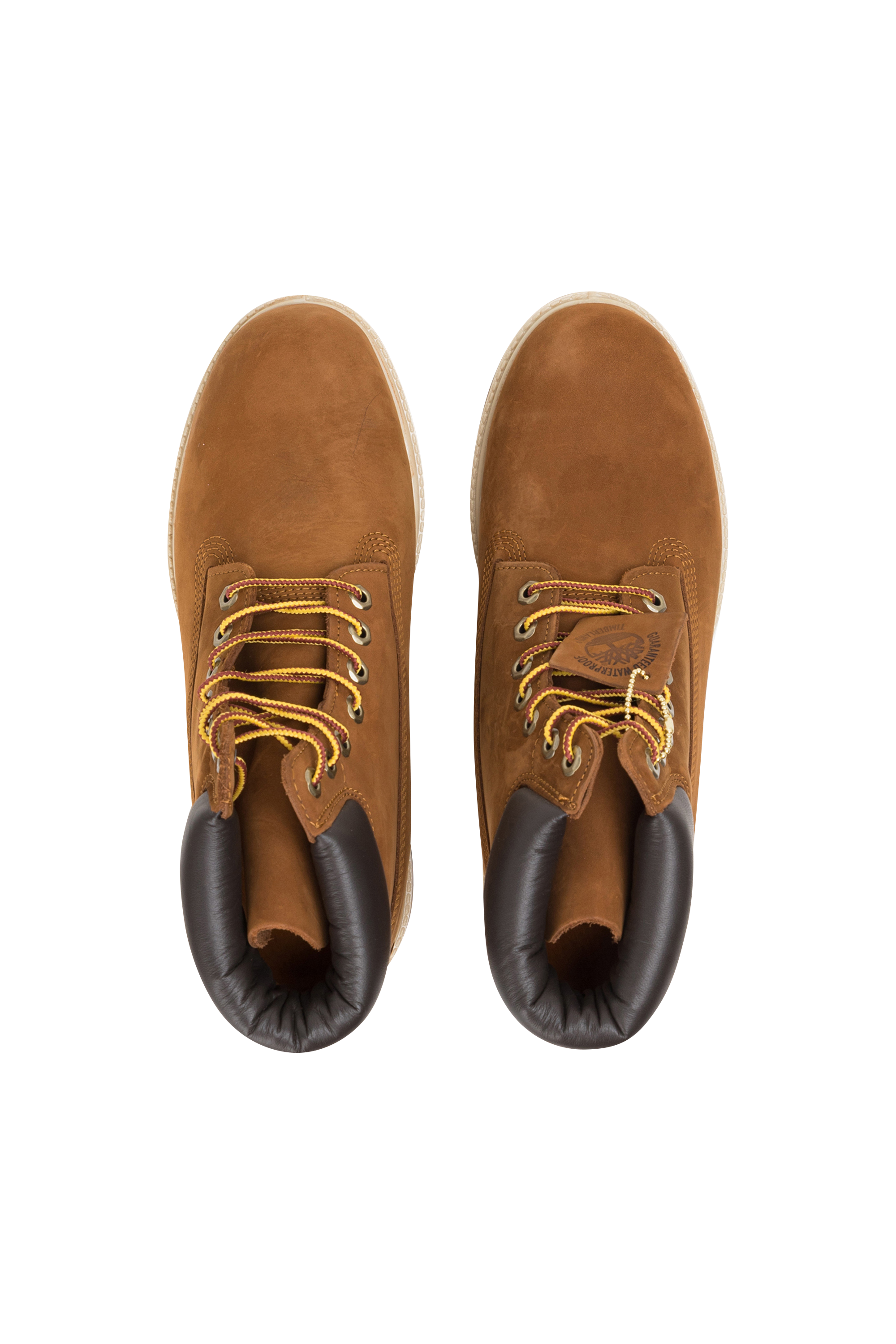 Boots Brown