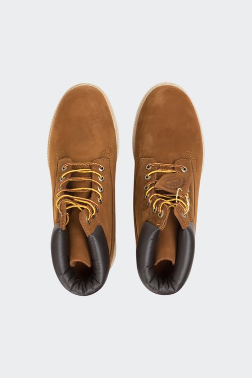 TIMBERLAND Boots Marron