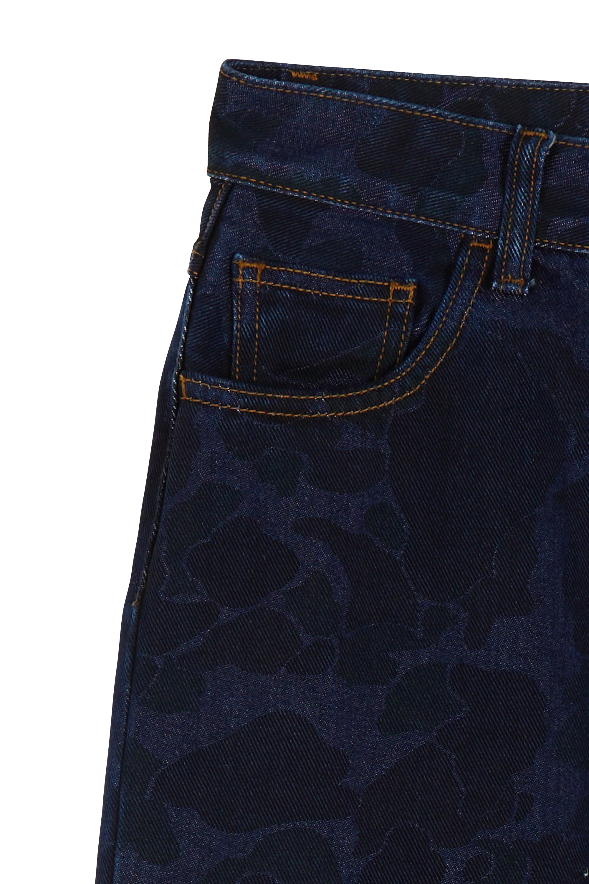 Jean Bleu