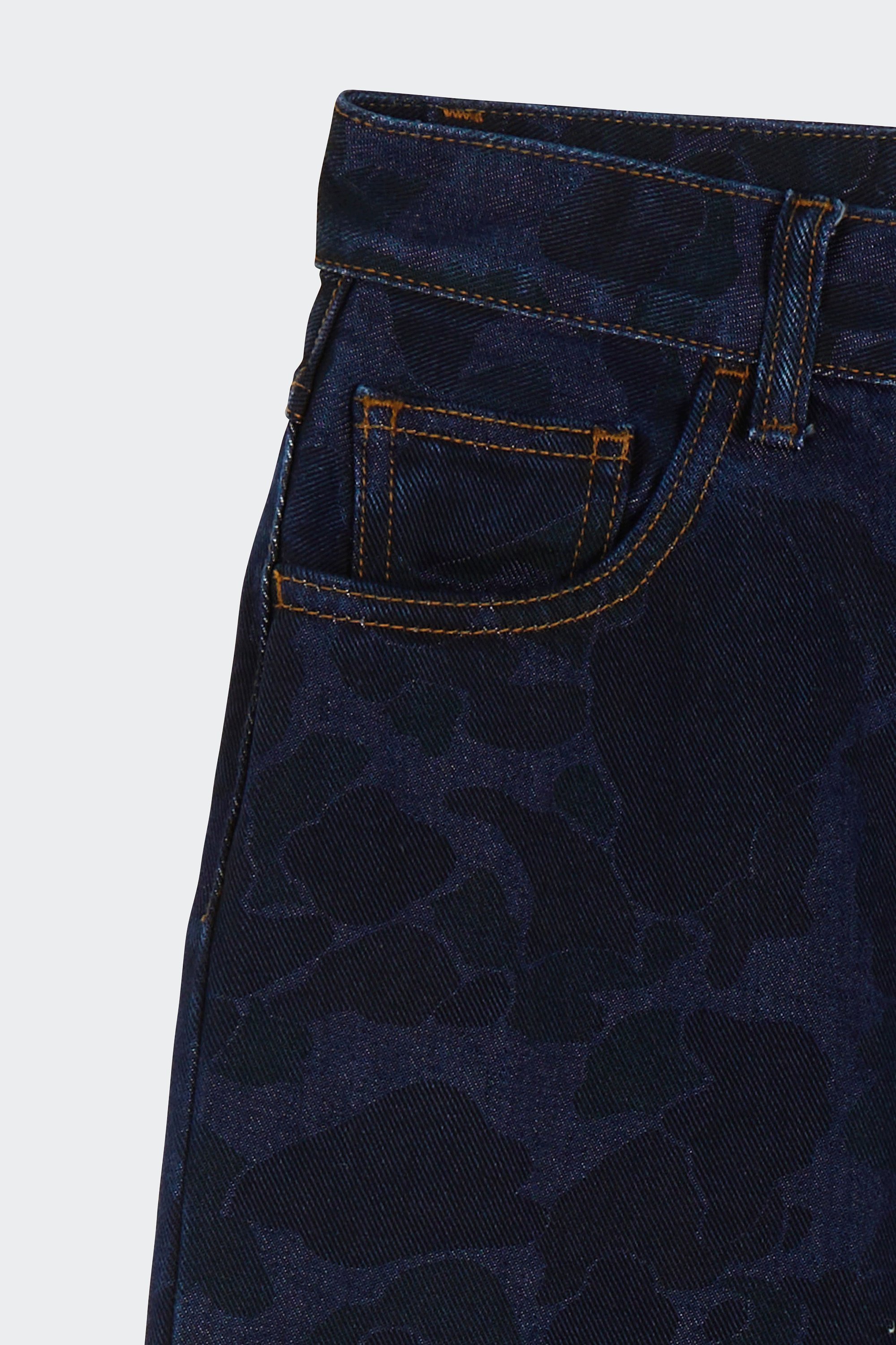 Jean | Bleu by CARHARTT WIP Jean Bleu