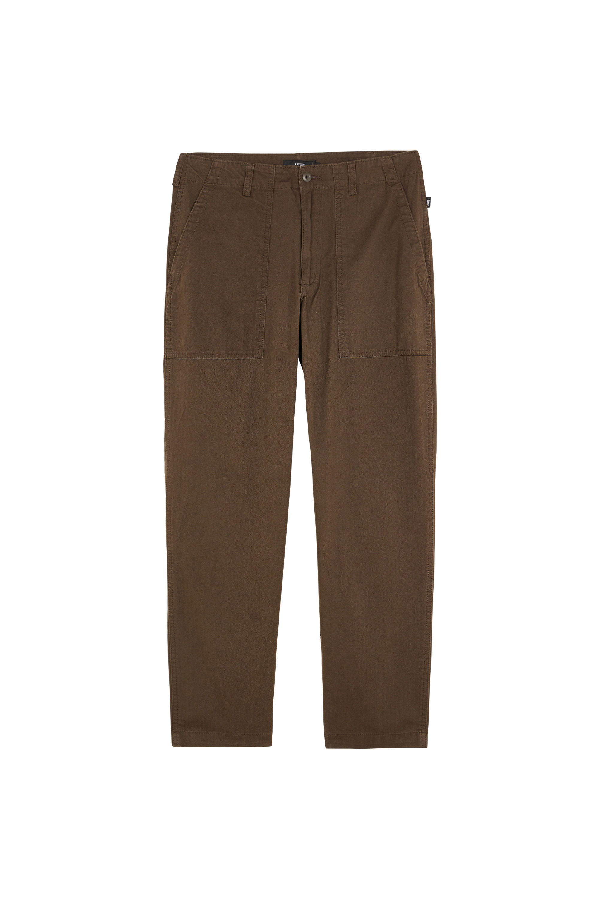 Pantalon Marron