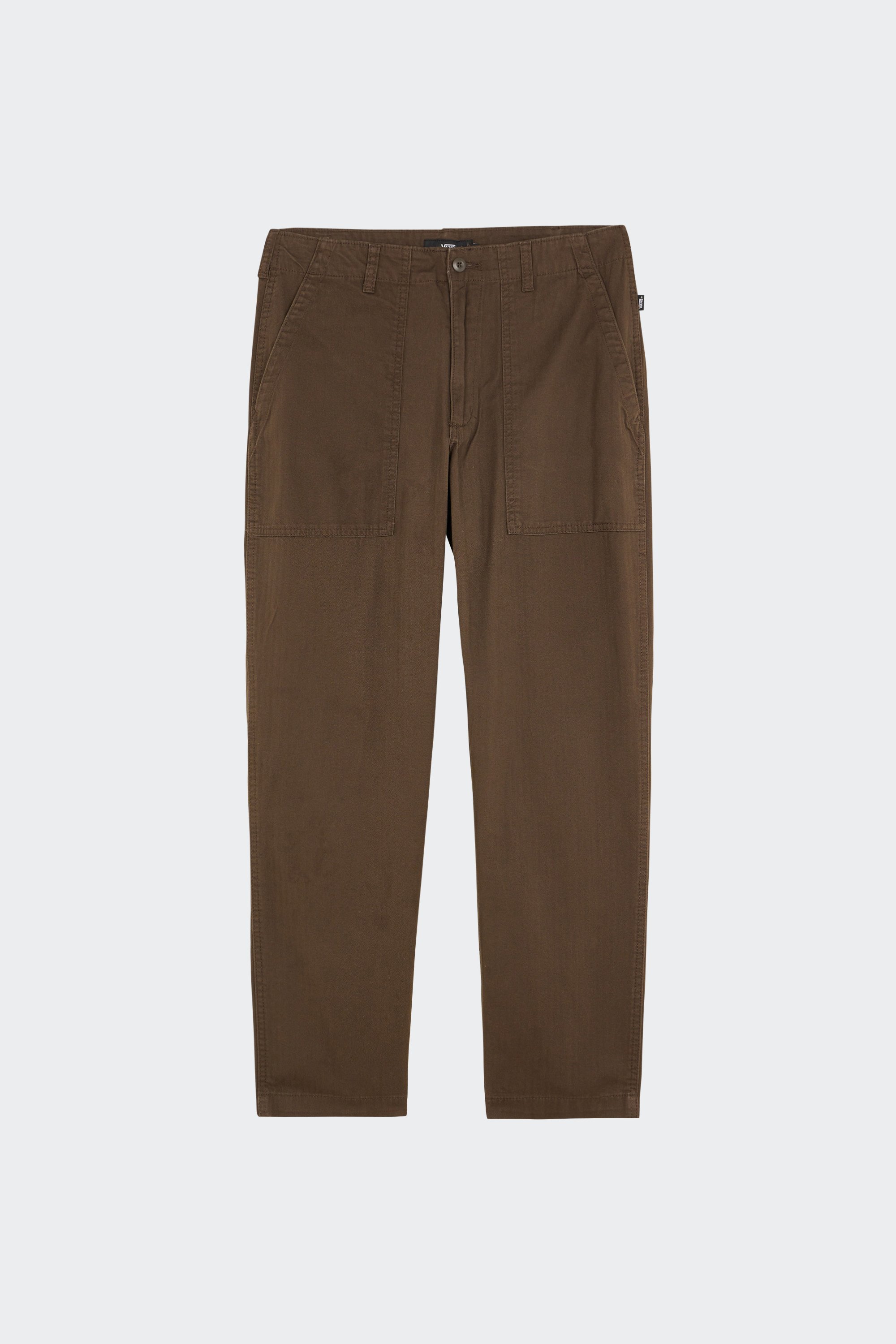 Pantalon | Marron by VANS Pantalon Marron