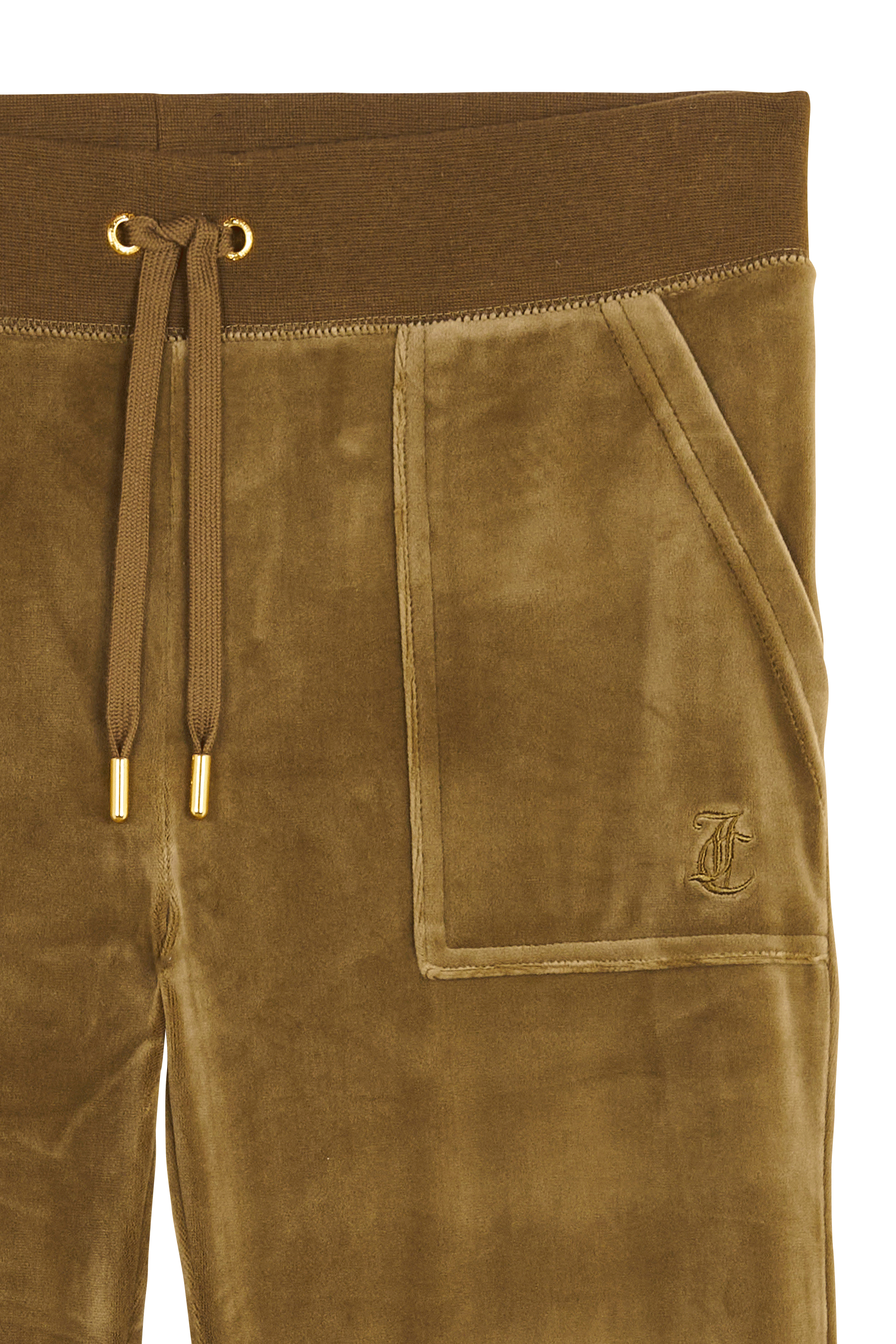 Joggers Khaki
