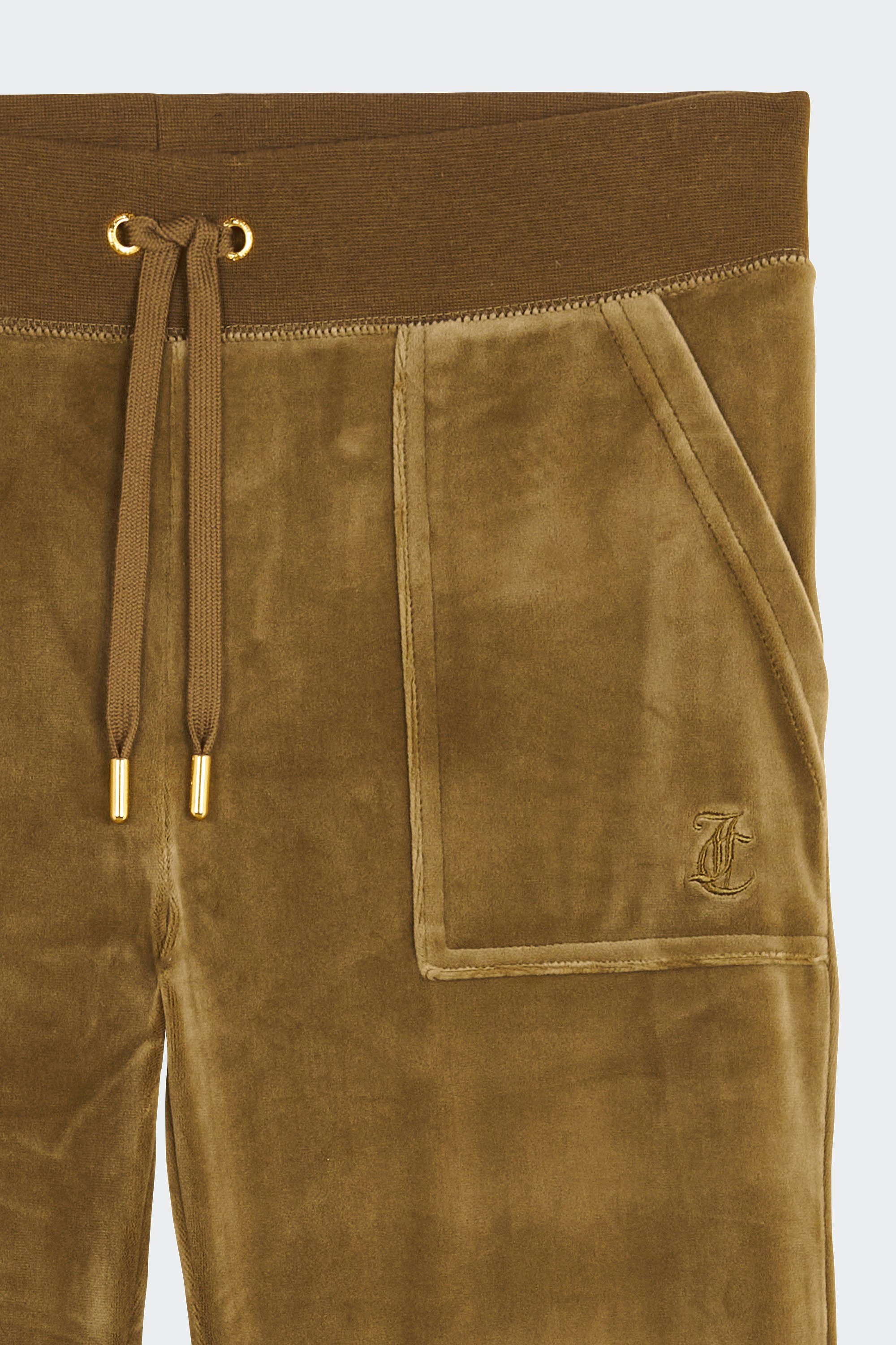 Jogging | Kaki by JUICY COUTURE Jogging Kaki