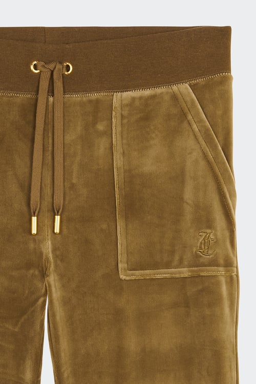 JUICY COUTURE Jogging Kaki