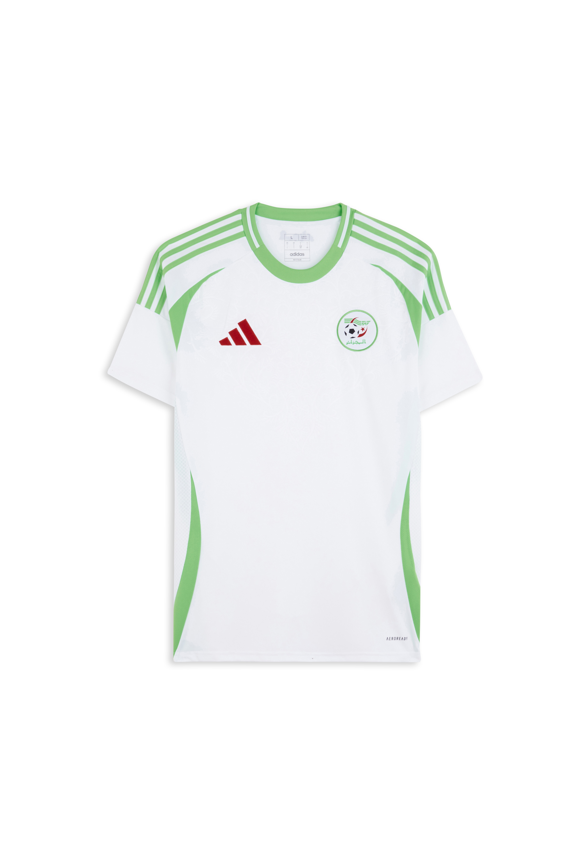 Maillot de sport Blanc