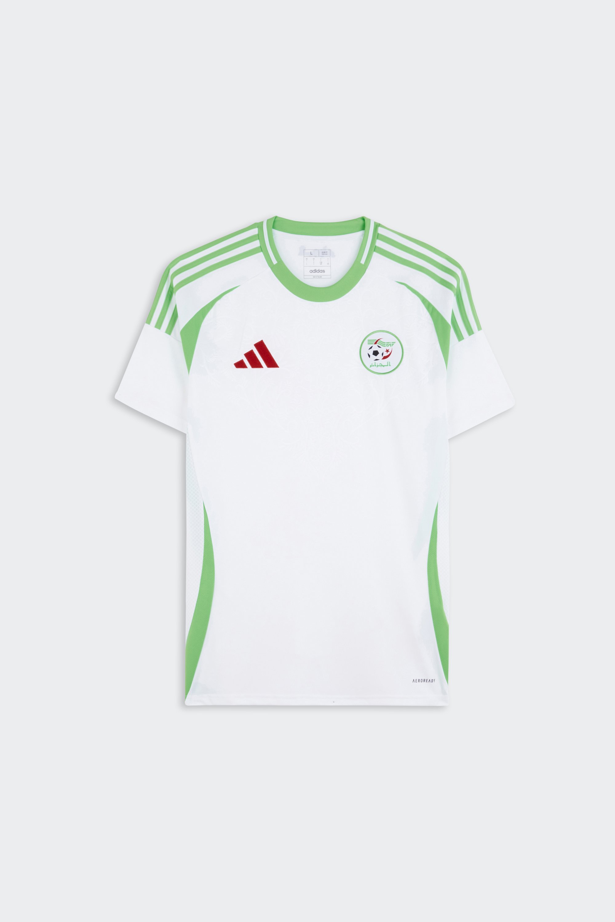 Maillot de sport | Blanc by ADIDAS Maillot de sport Blanc