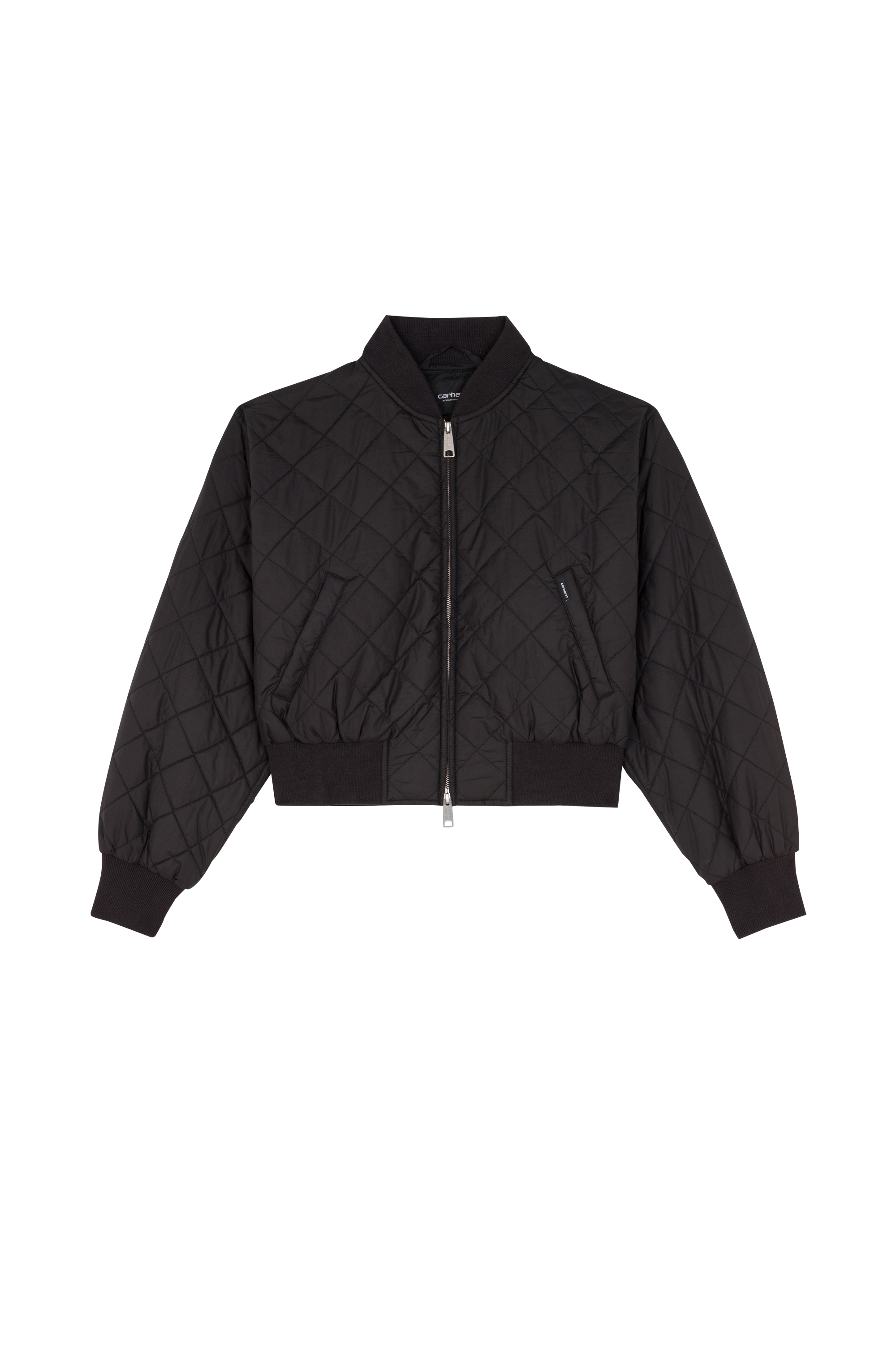 Jacket Black