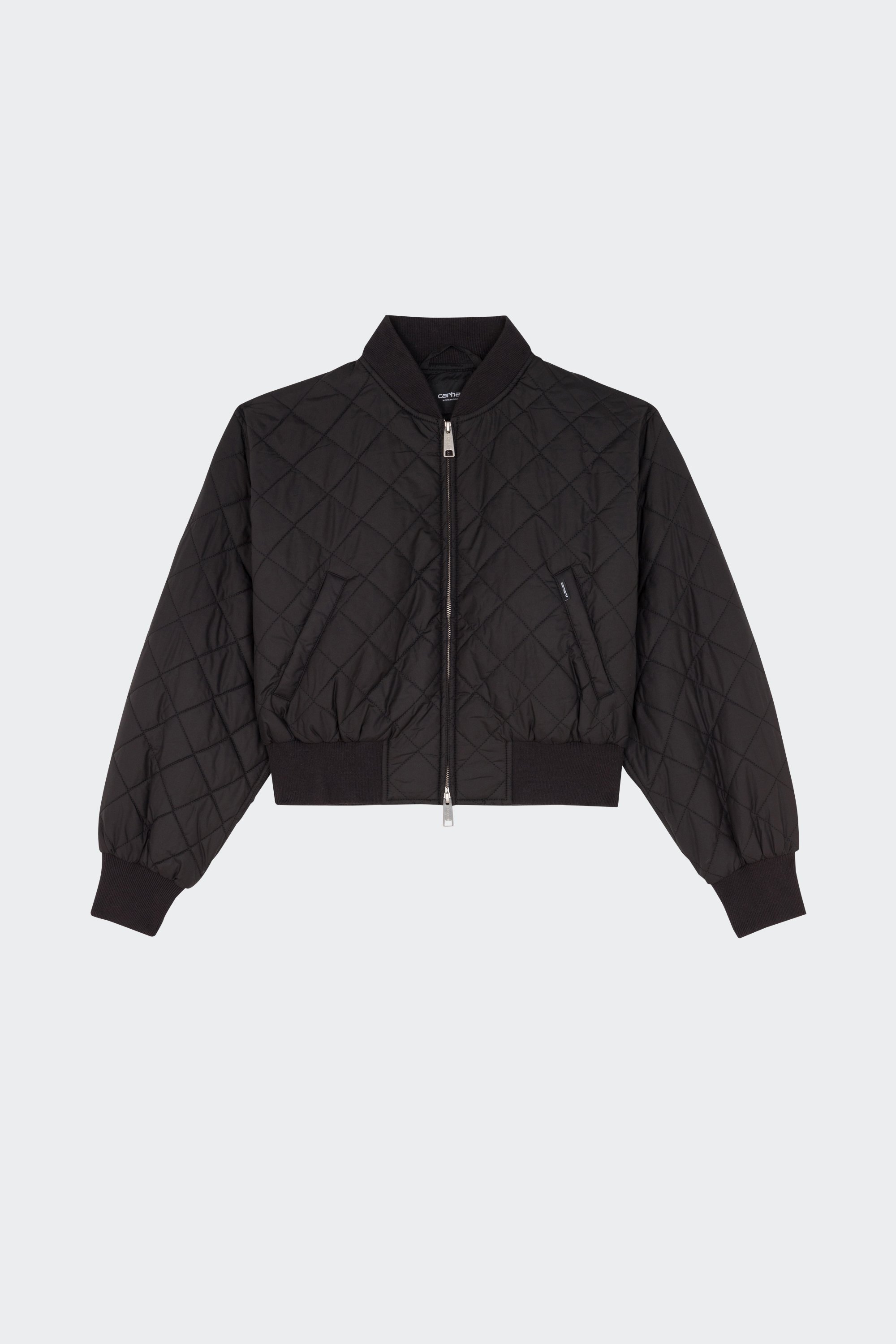 Jacket | Black by CARHARTT WIP Jacket Black