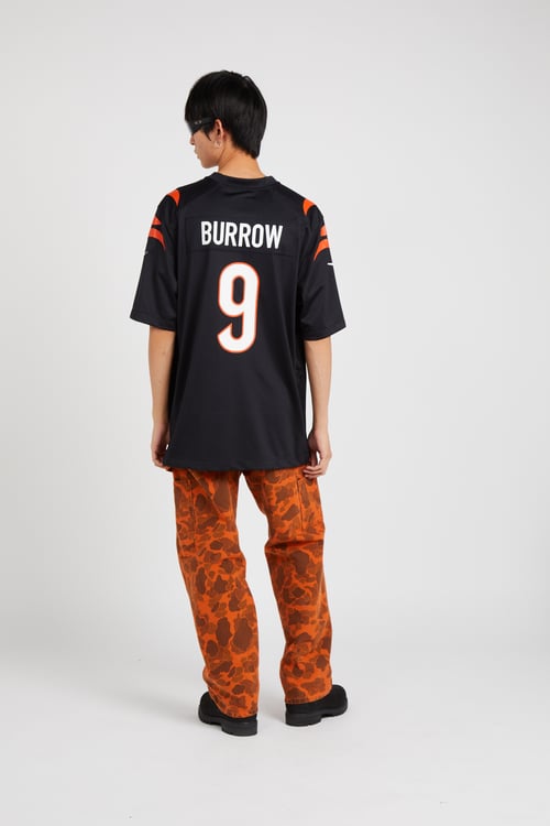 NIKE NFL Jersey Noir